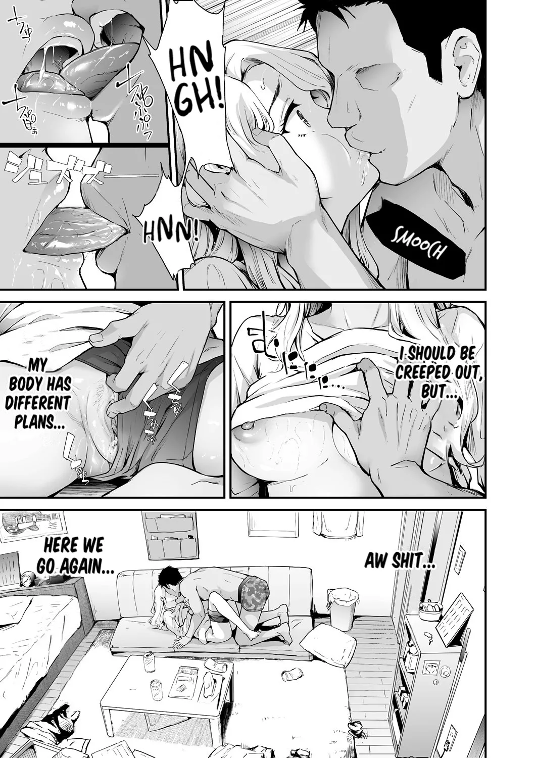 TS Revolution page 30