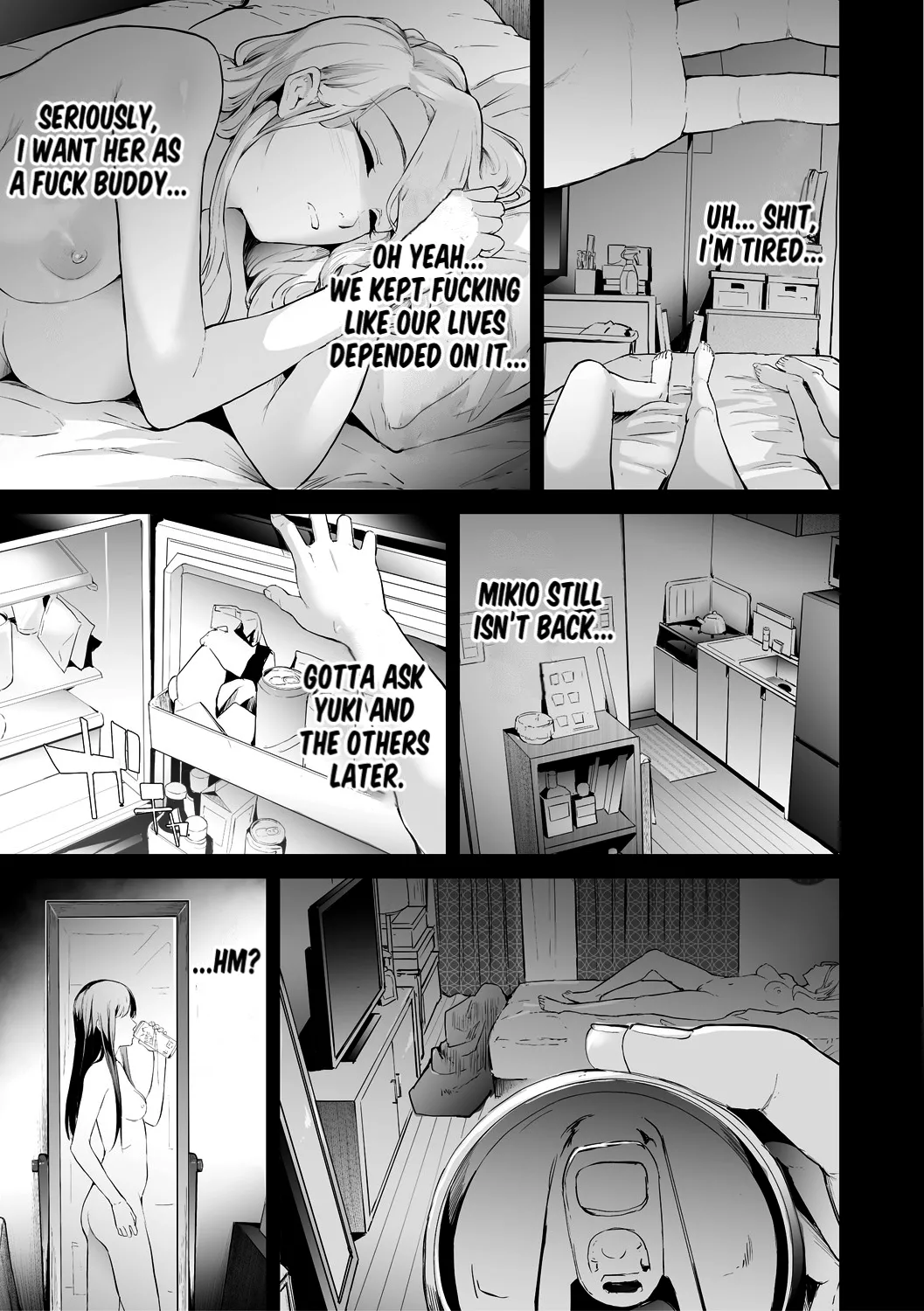 TS Revolution page 43