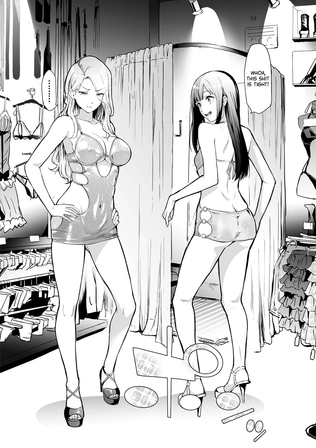 TS Revolution page 53
