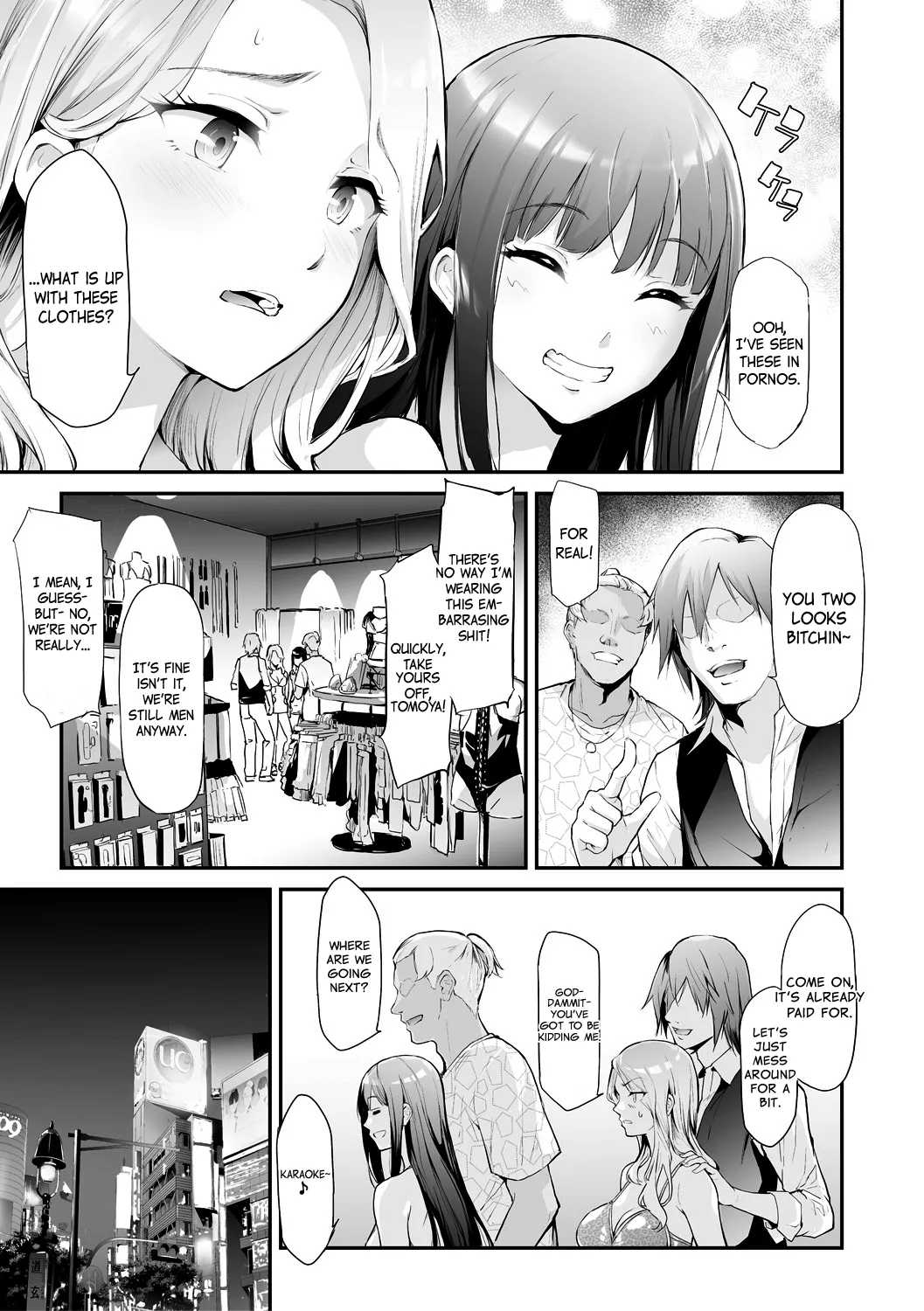 TS Revolution page 54