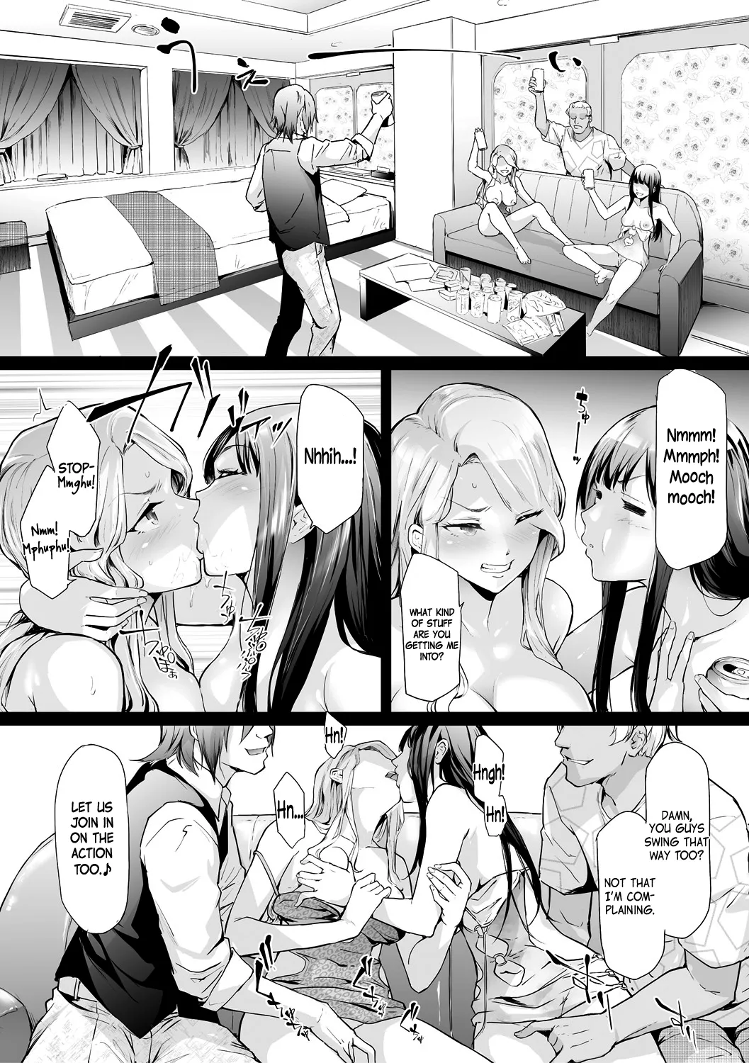 TS Revolution page 75
