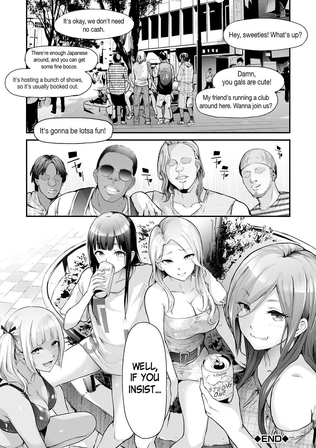 TS Revolution page 89