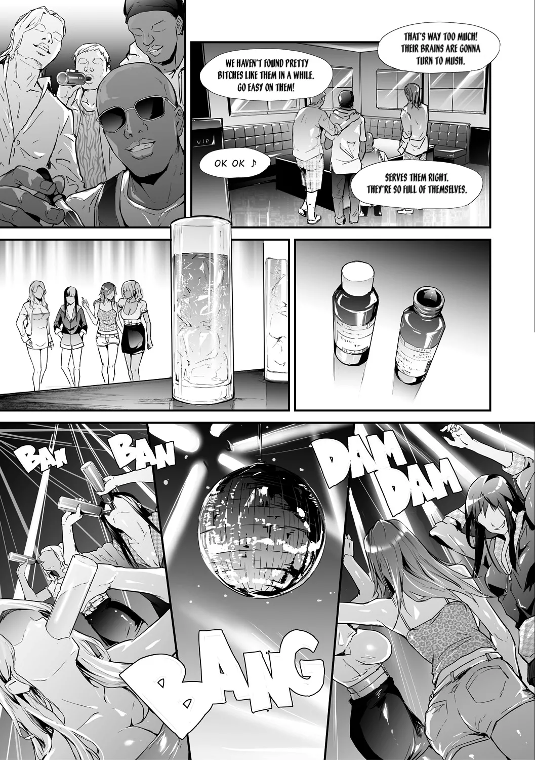 TS Revolution page 96
