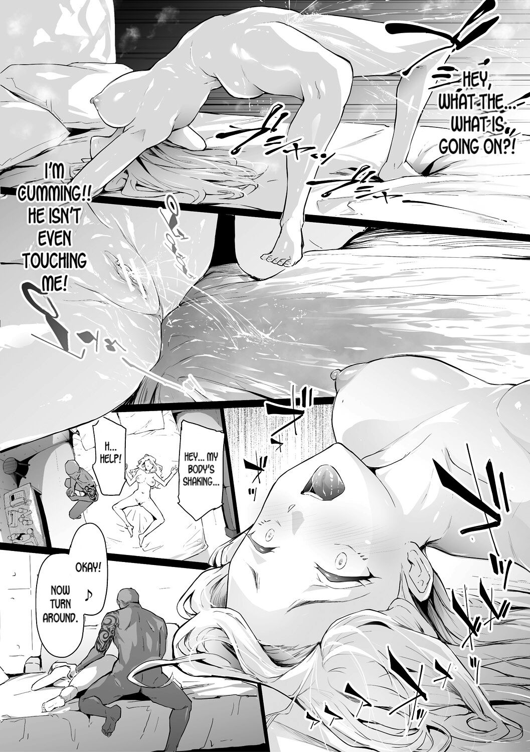 TS Revolution page 101