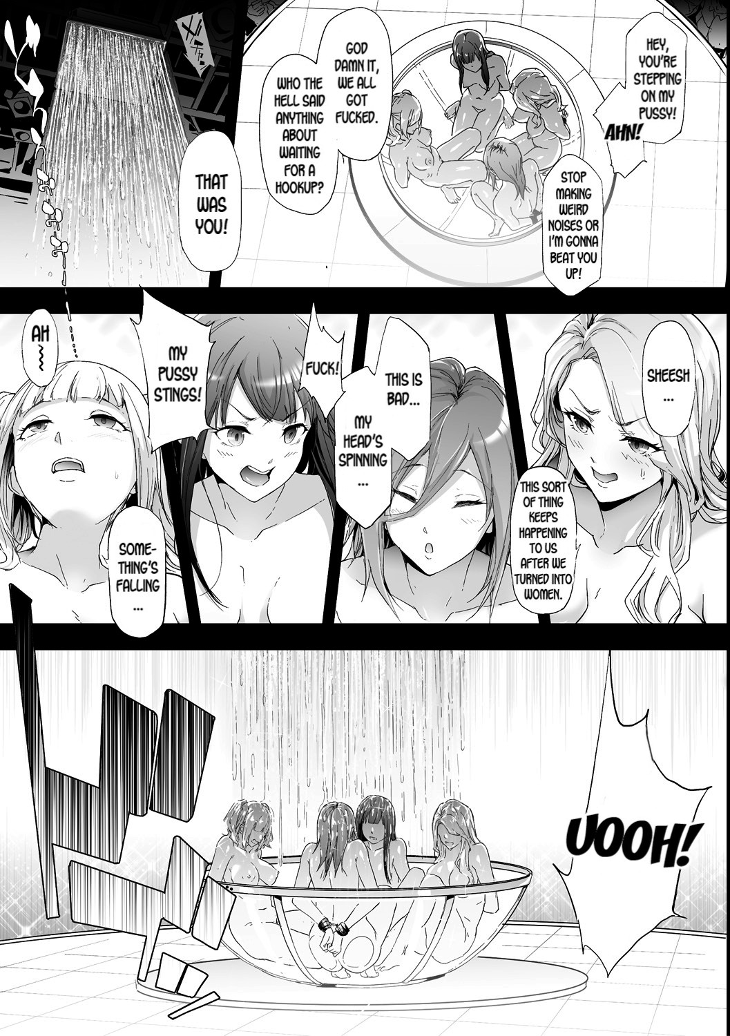 TS Revolution page 142