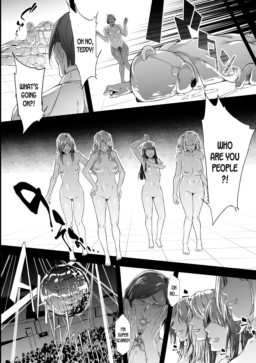 TS Revolution page 155
