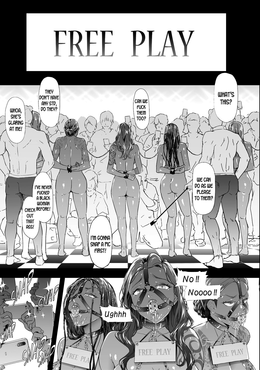 TS Revolution page 156
