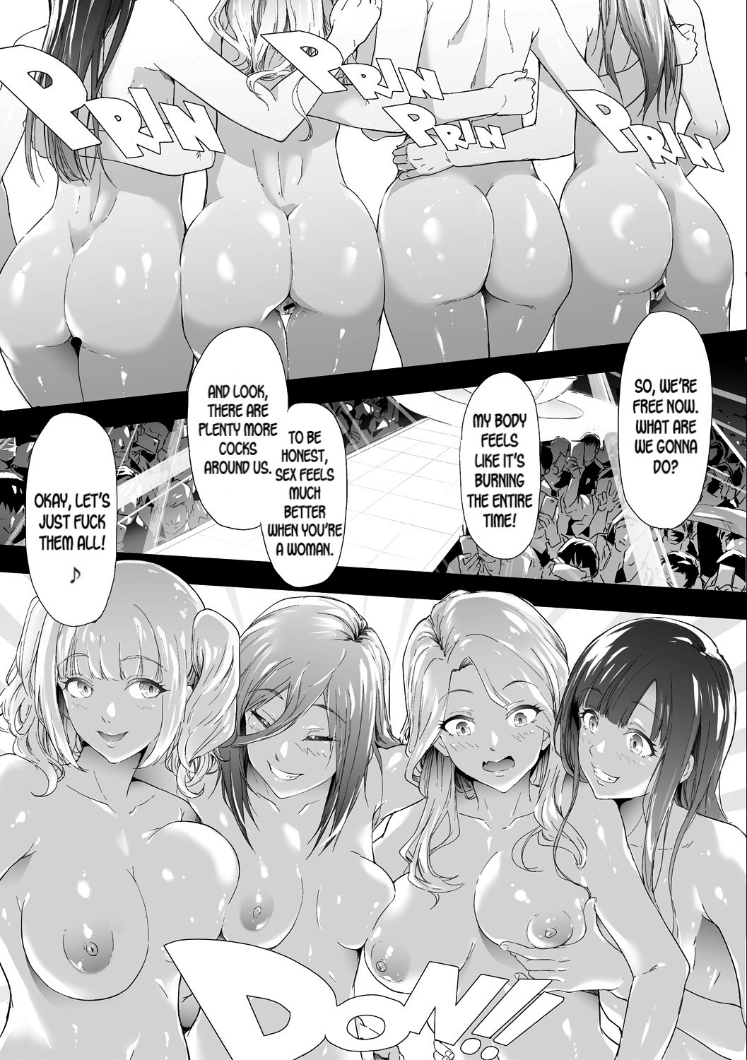 TS Revolution page 158