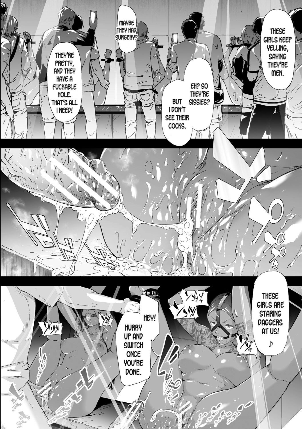 TS Revolution page 161