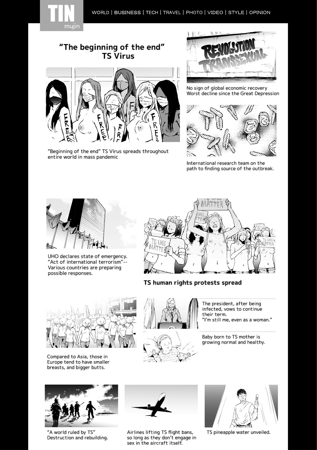 TS Revolution page 192
