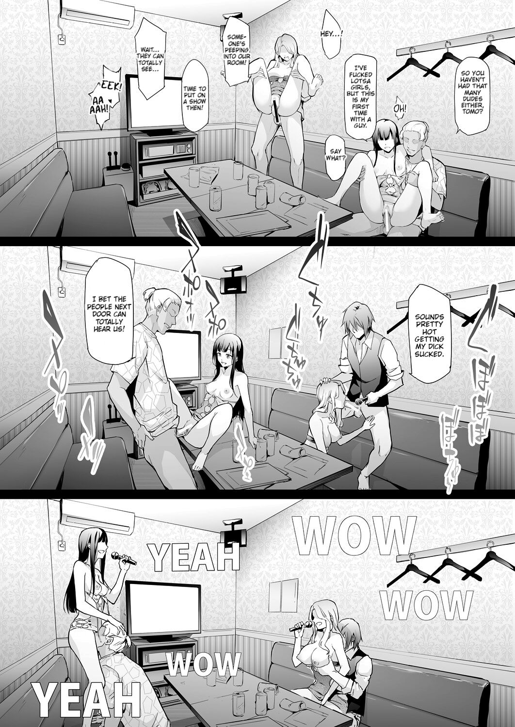 TS Revolution page 228