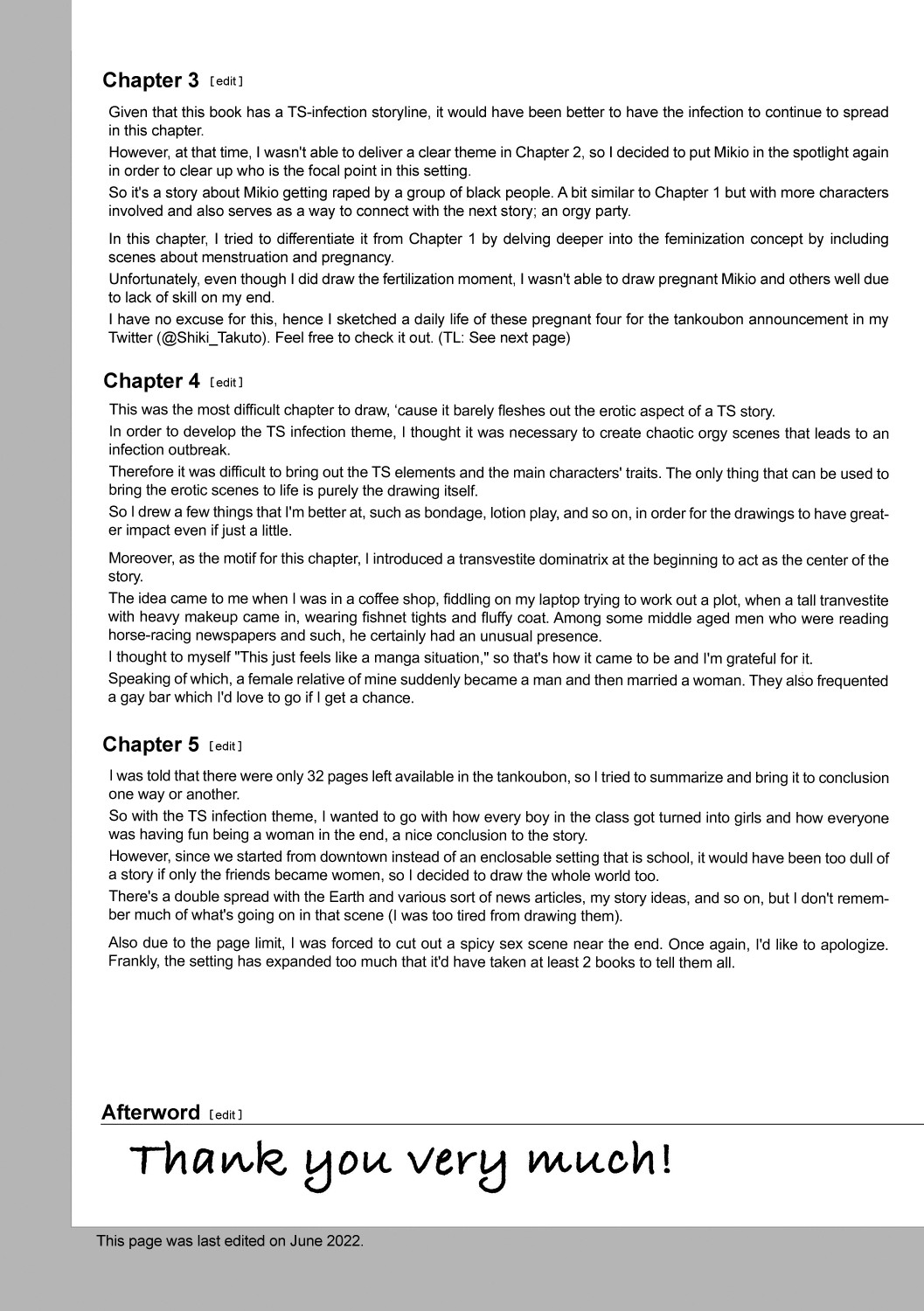 TS Revolution page 252