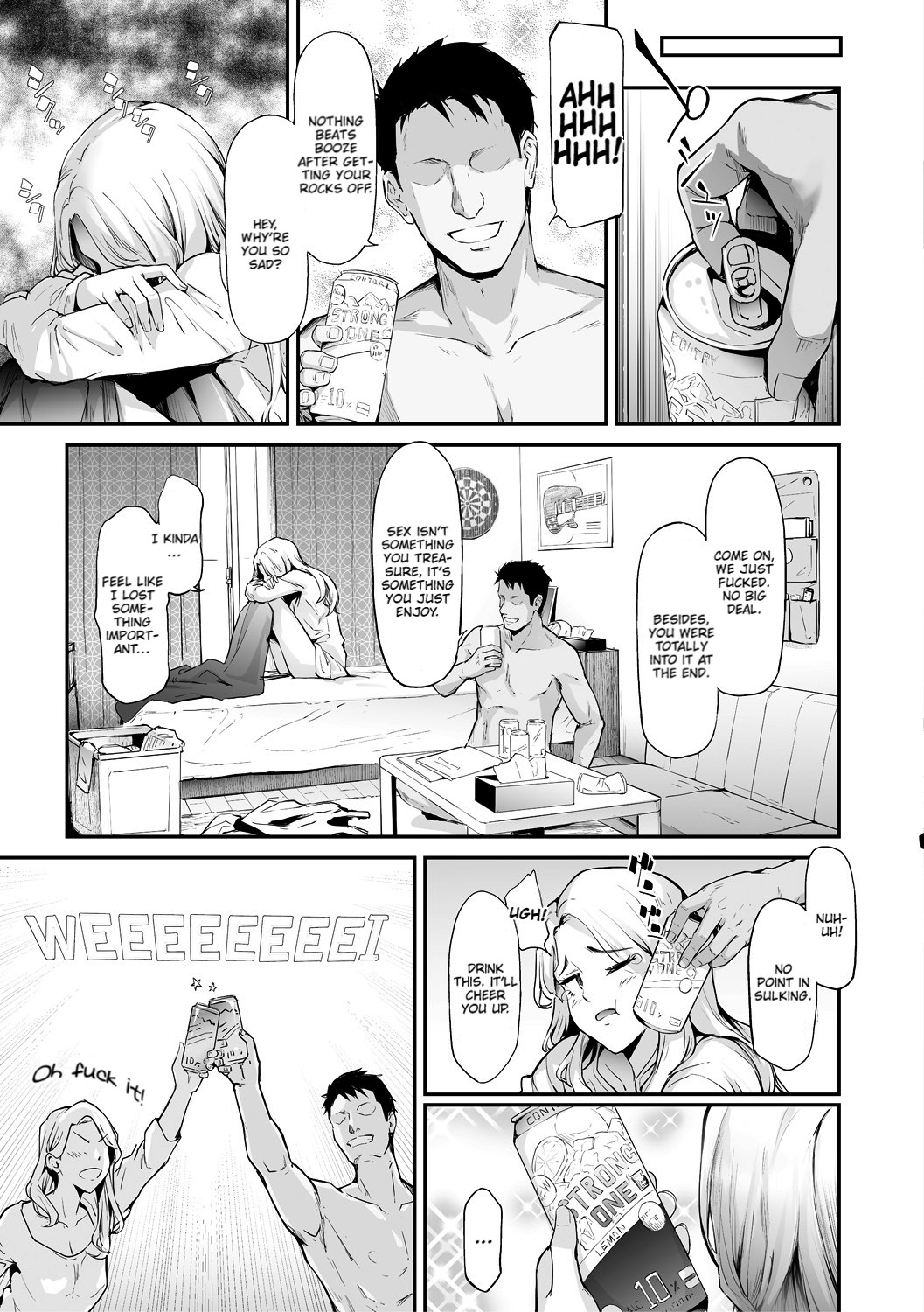 TS Revolution page 28
