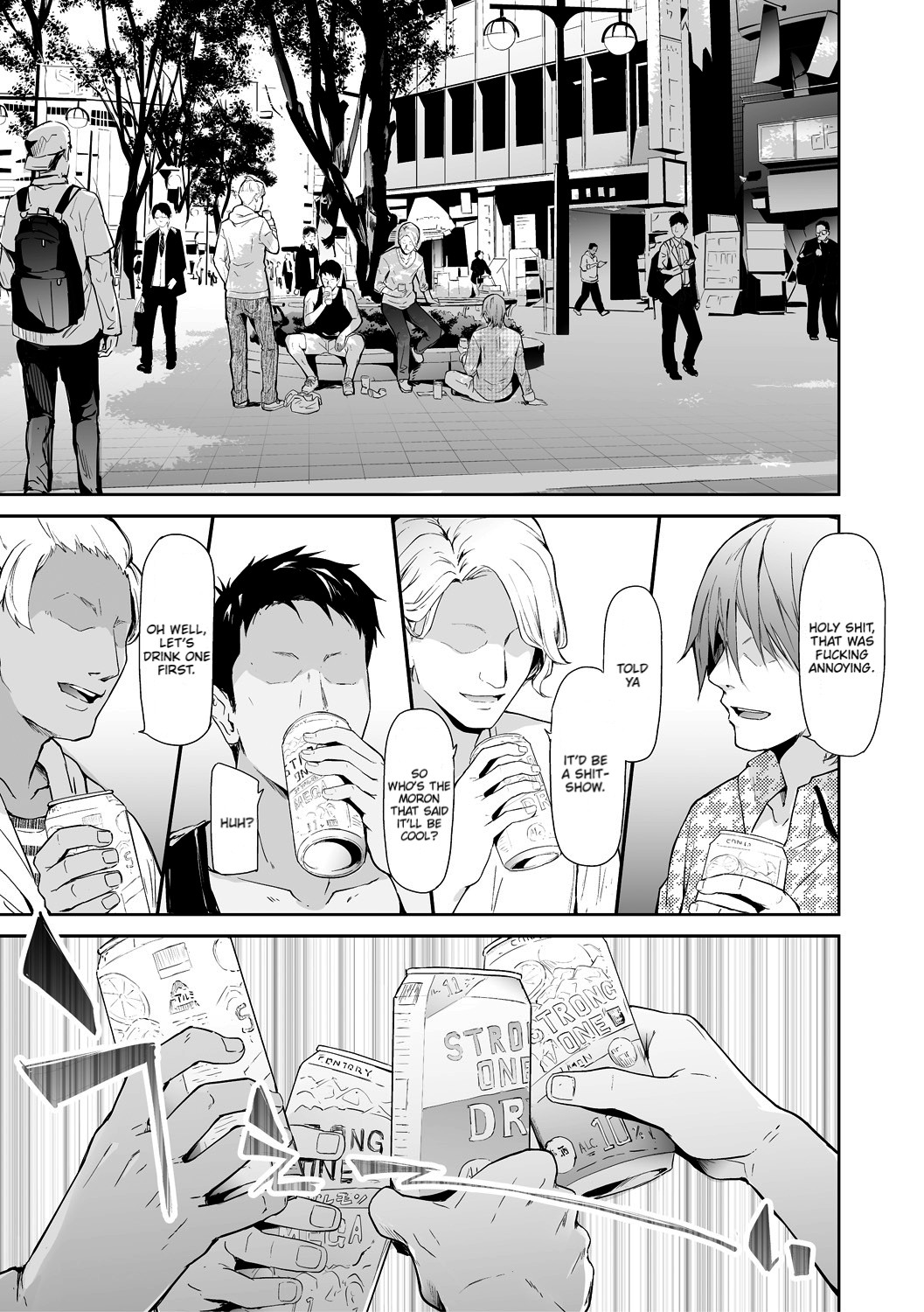 TS Revolution page 3