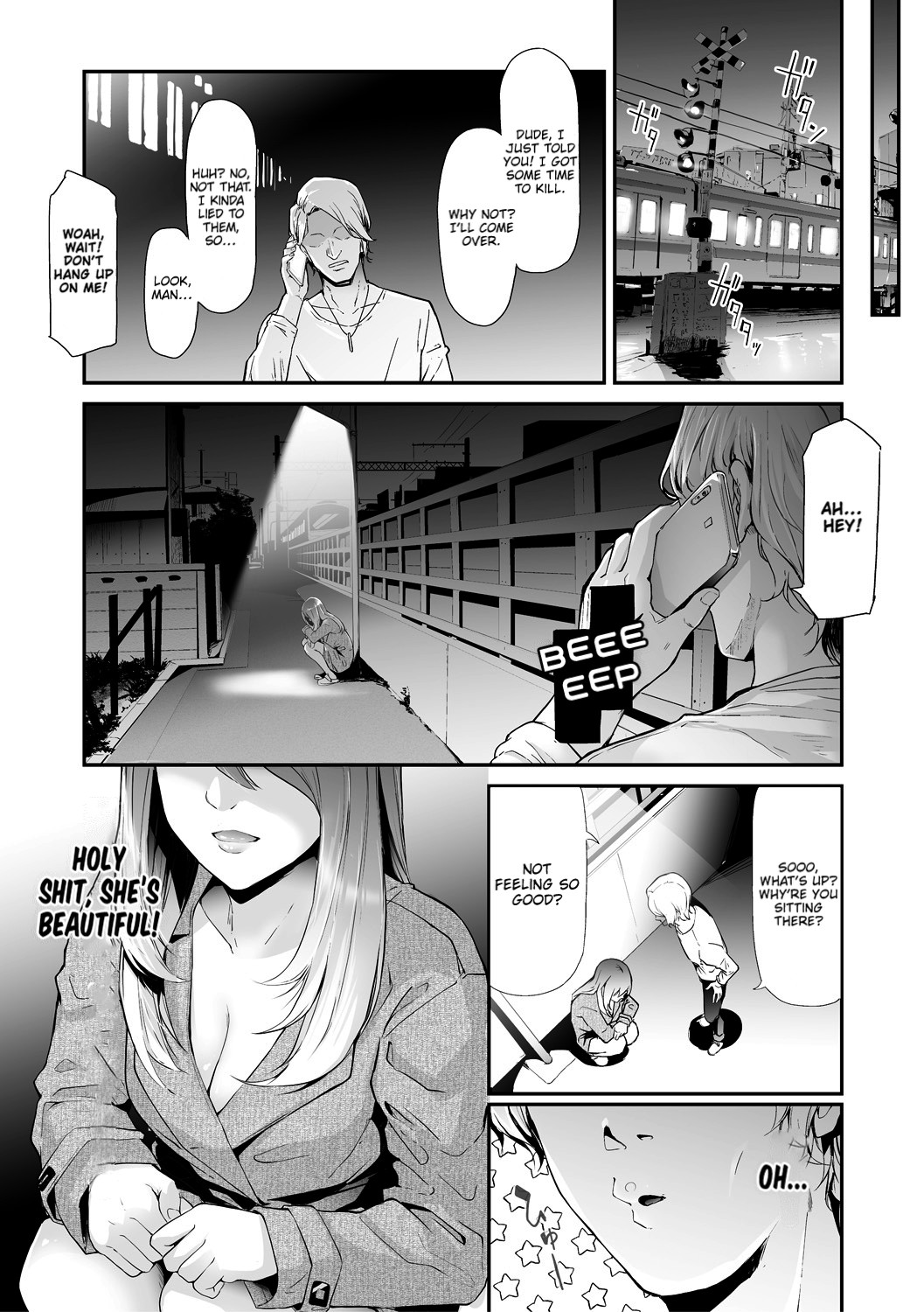 TS Revolution page 4