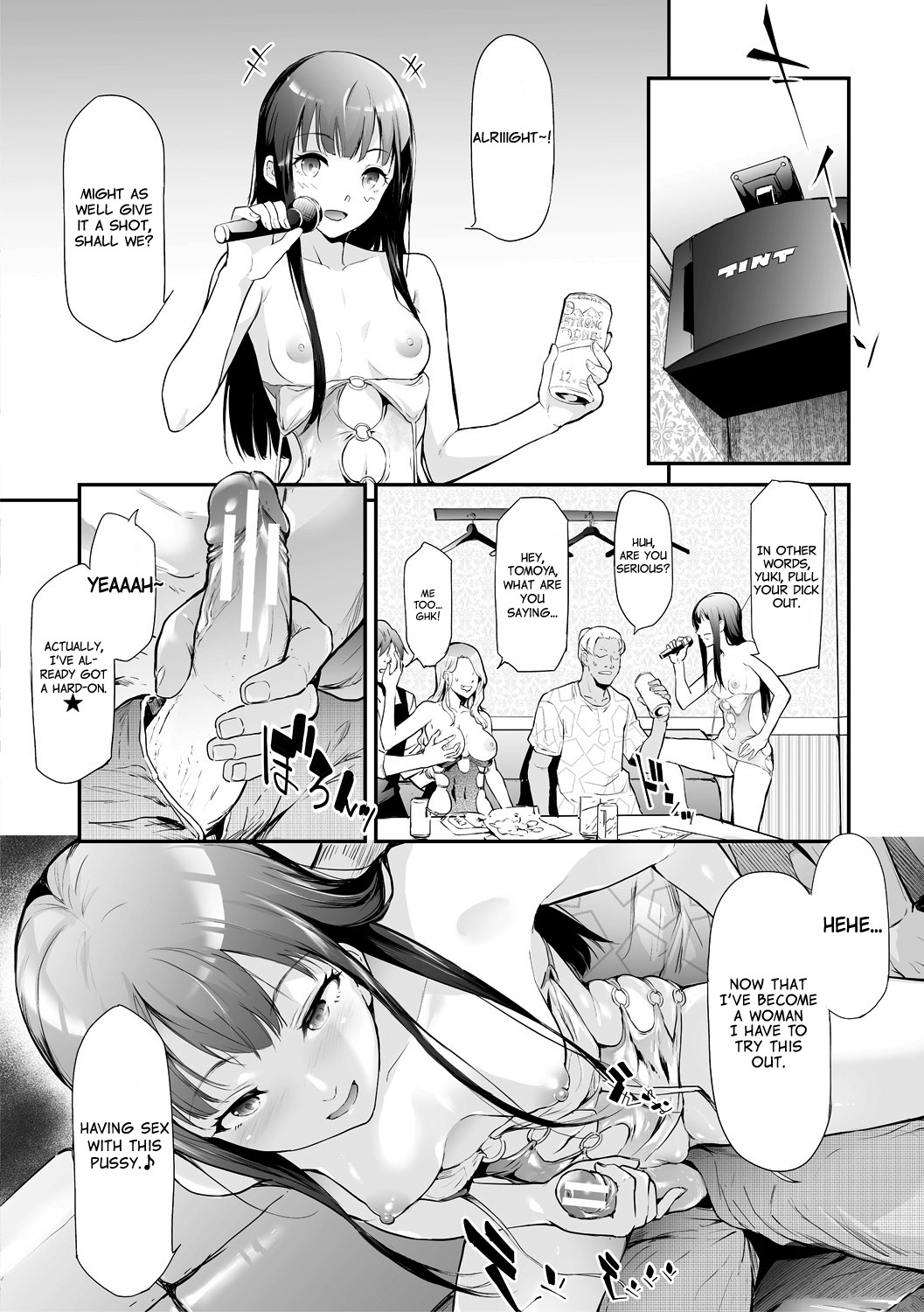 TS Revolution page 56