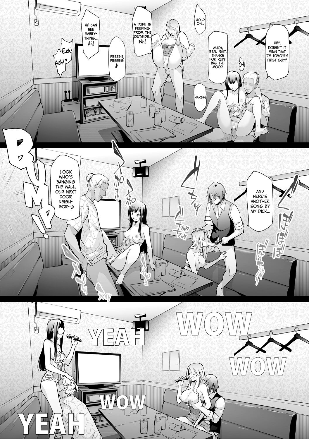 TS Revolution page 64