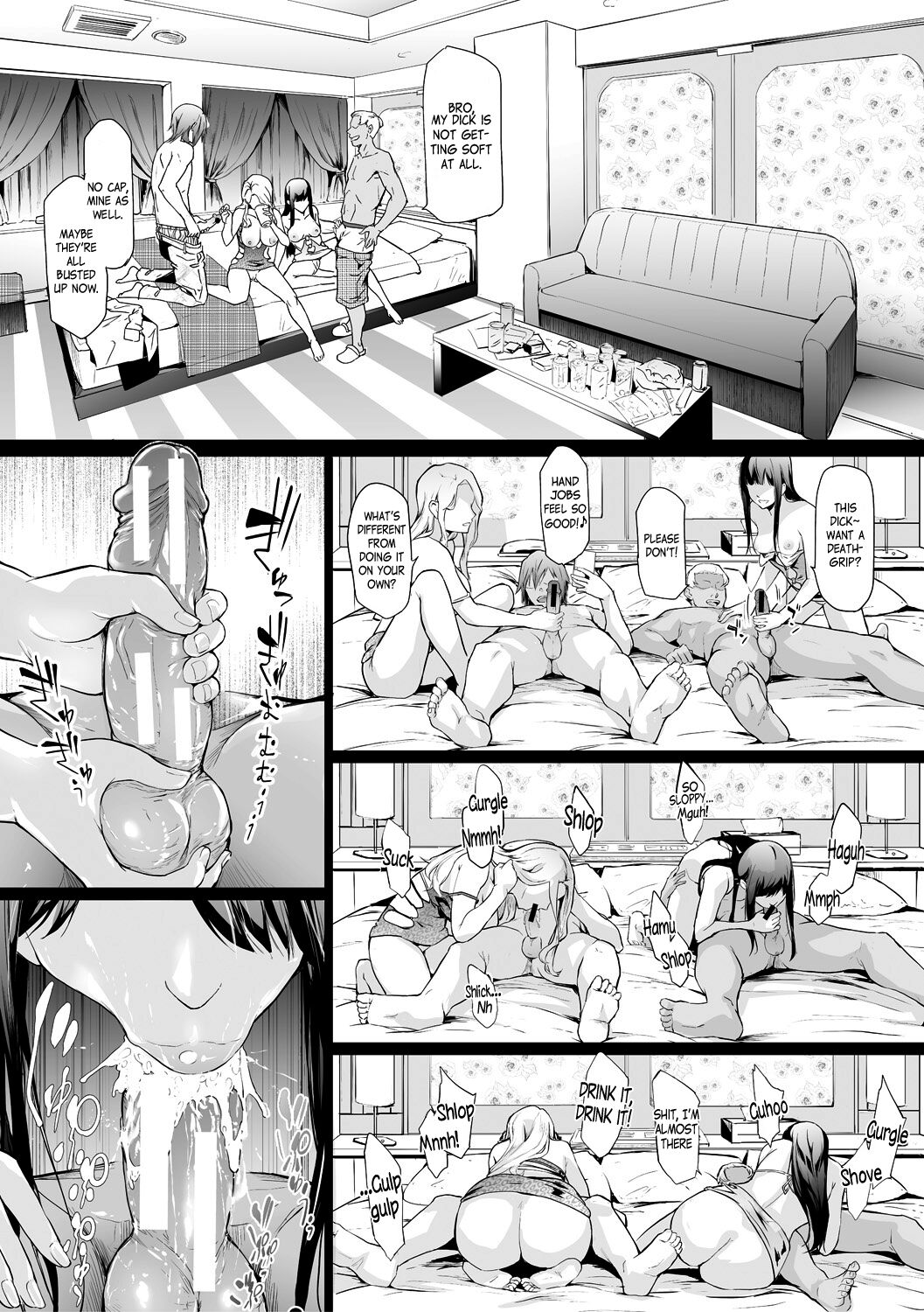TS Revolution page 73