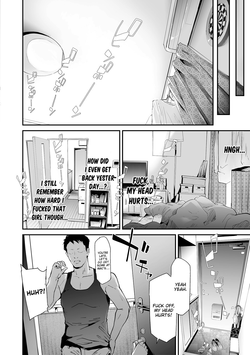 TS Revolution page 8