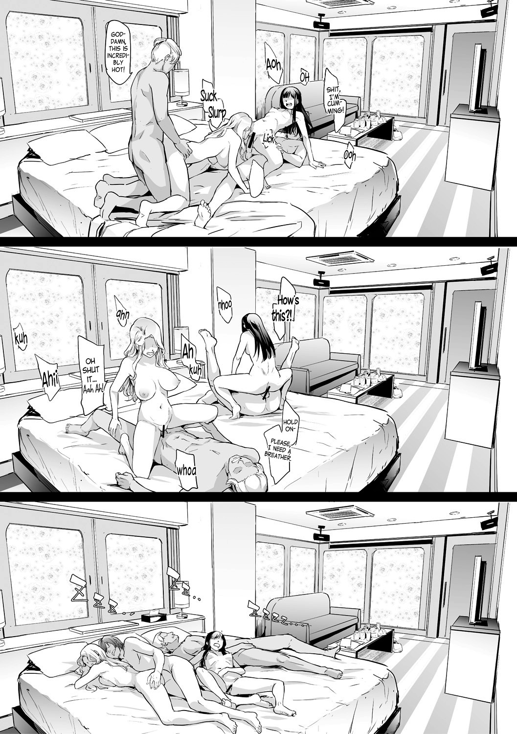 TS Revolution page 83