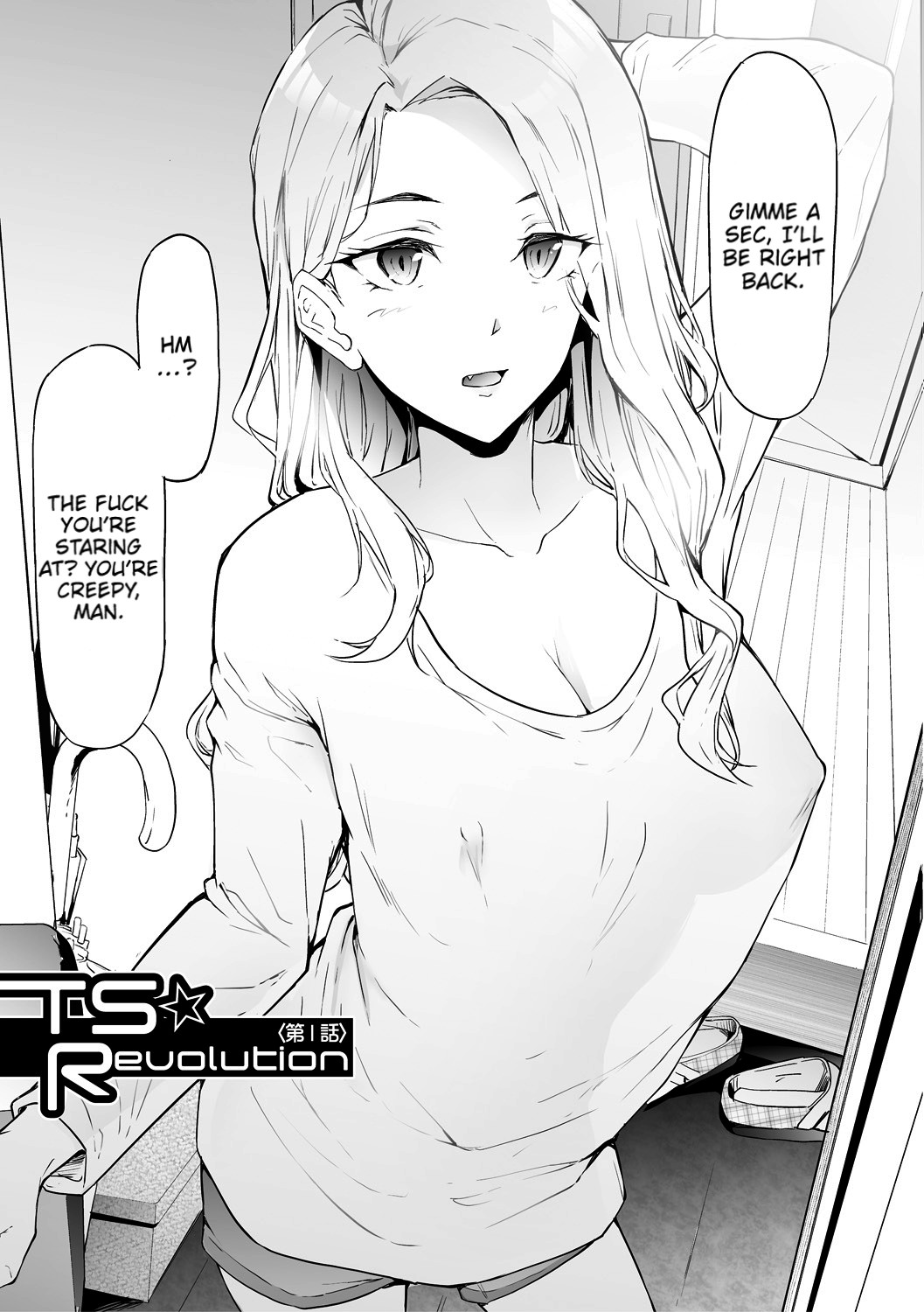 TS Revolution page 9