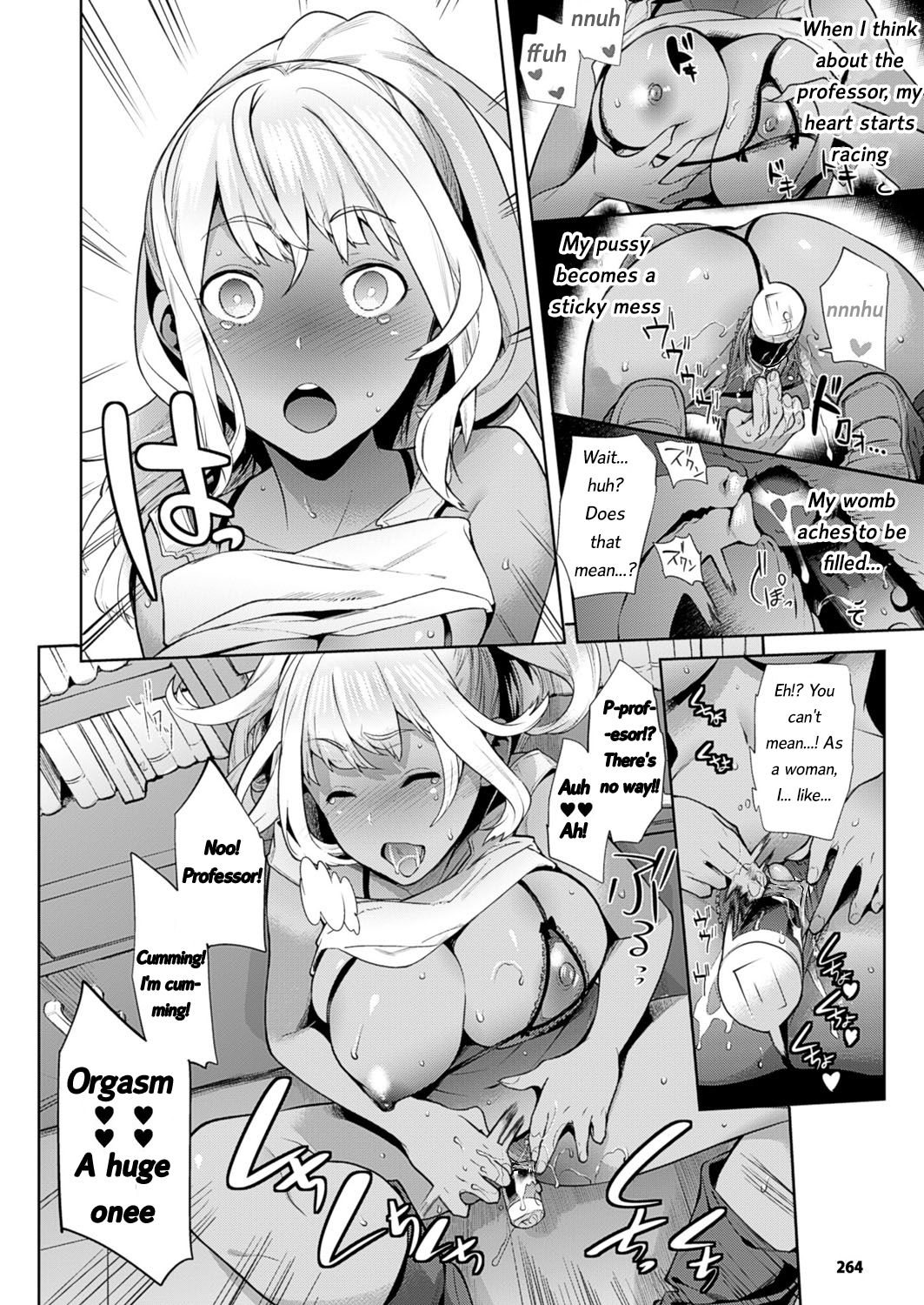 TS Ryuugaku-ki page 60