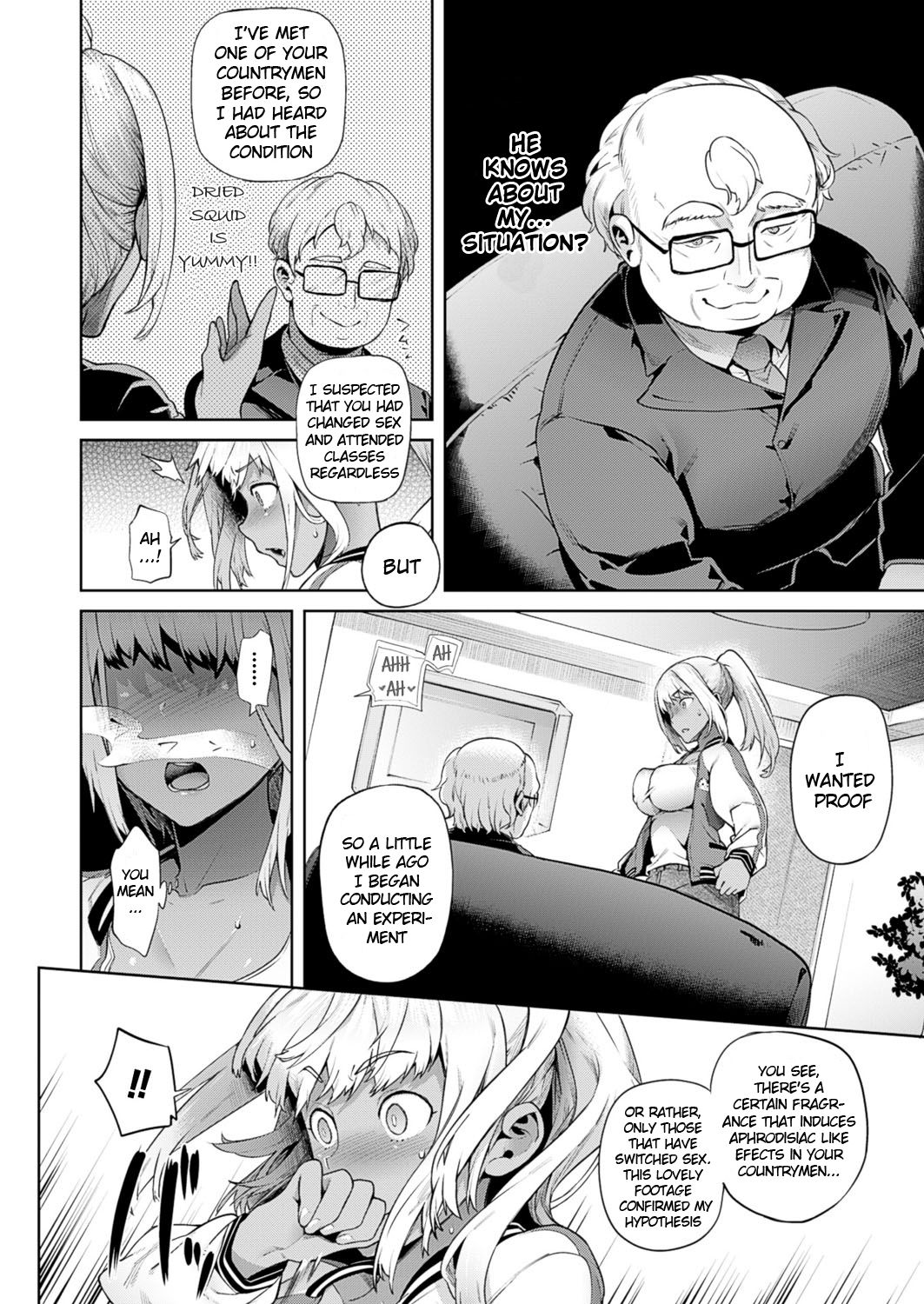 TS Ryuugaku-ki page 66