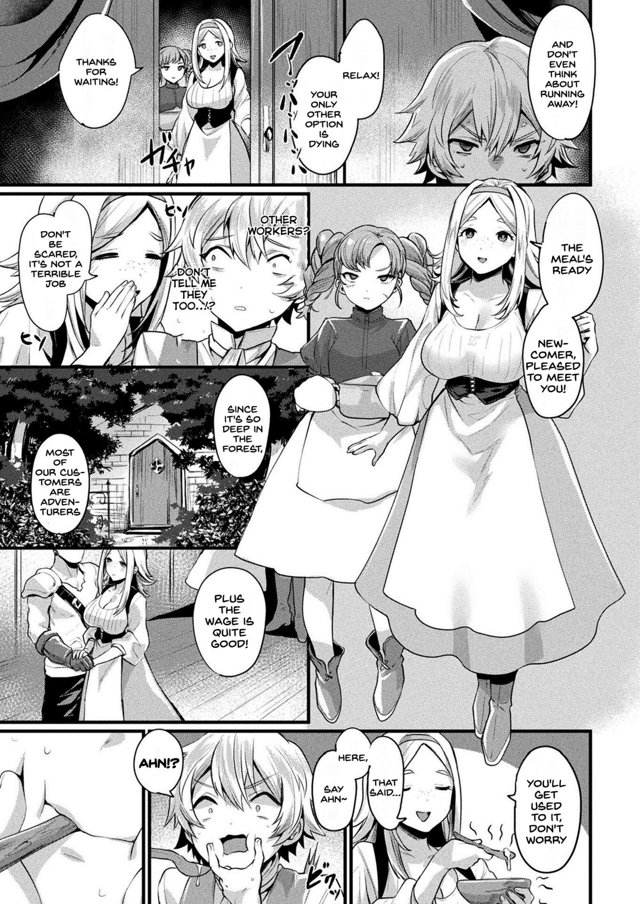 TS Shoukan -Meryl no Baai- page 3