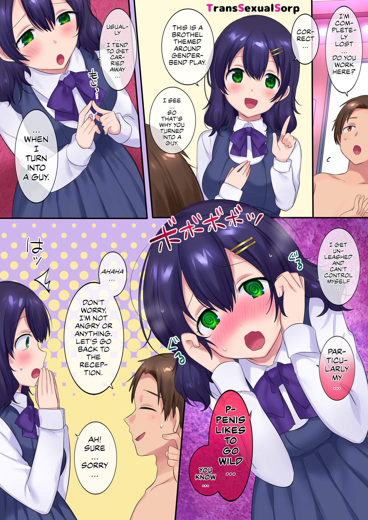 TS Soap page 30