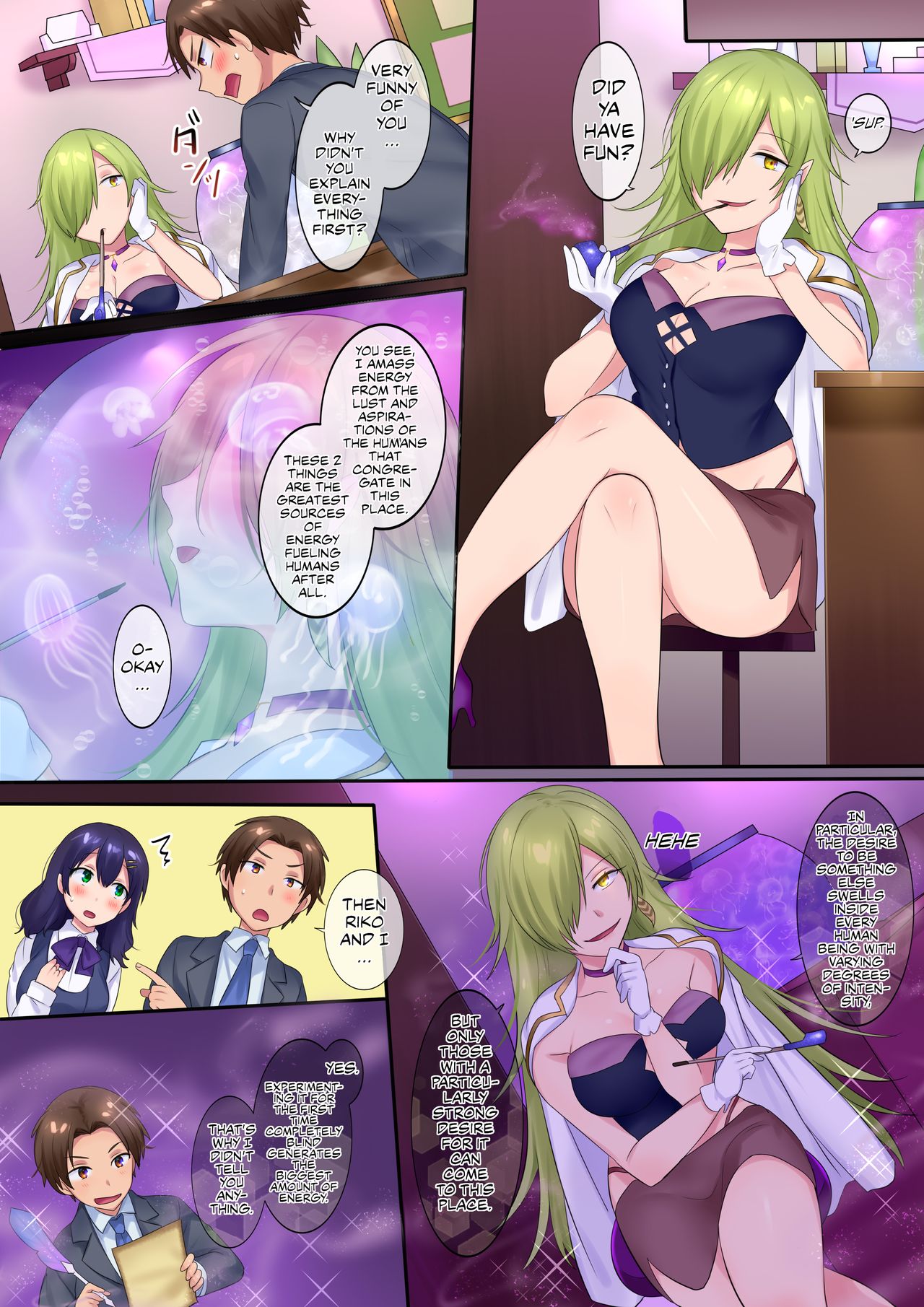 TS Soap page 31