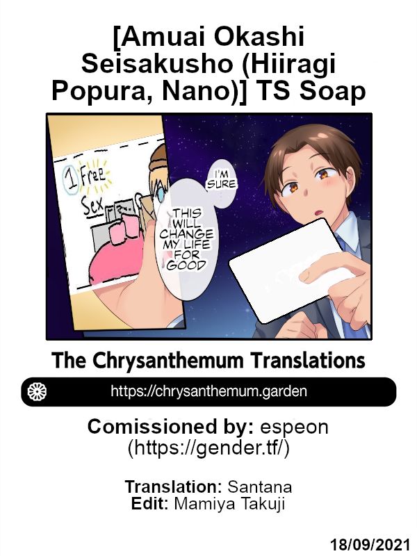 TS Soap page 35