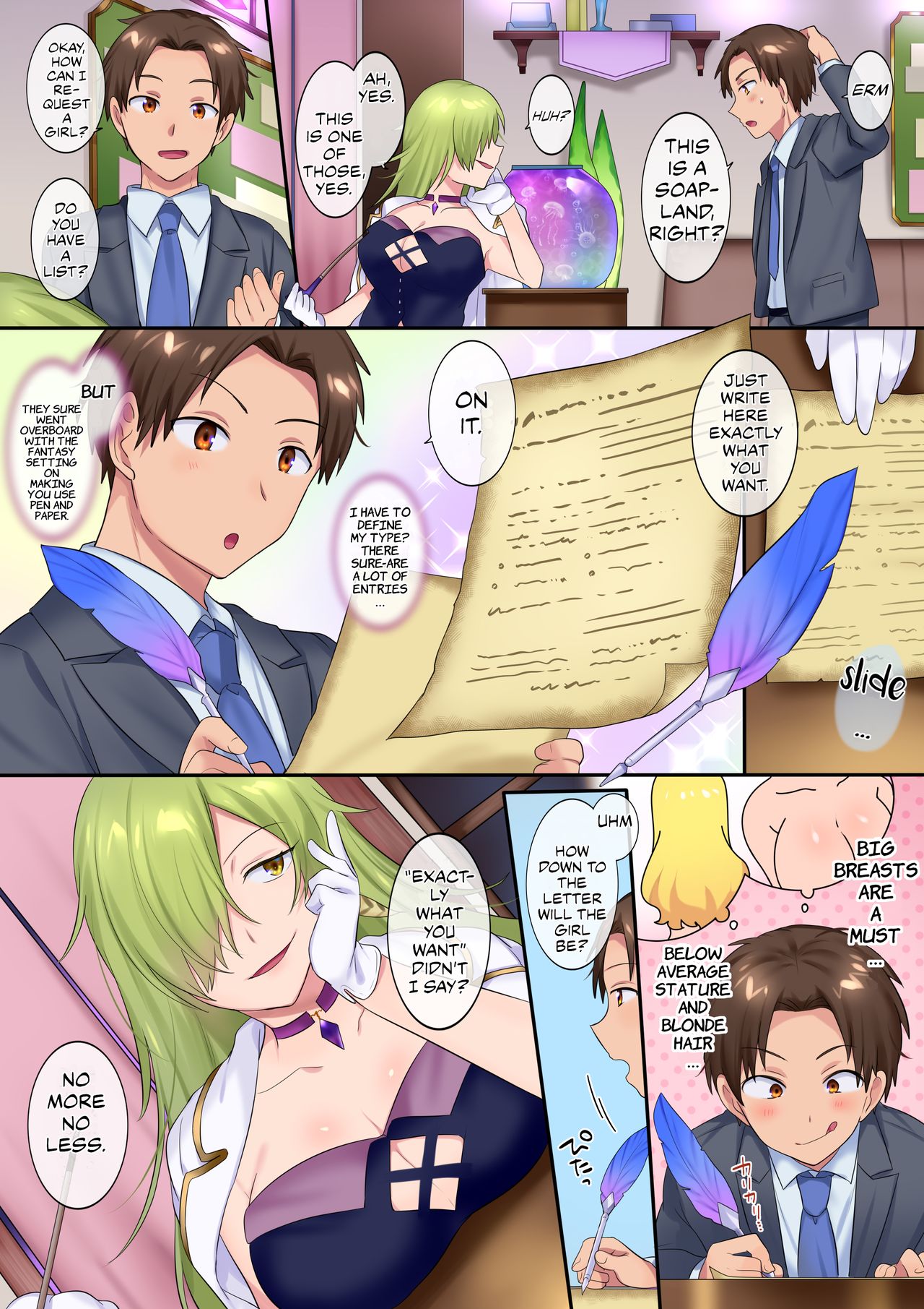 TS Soap page 4