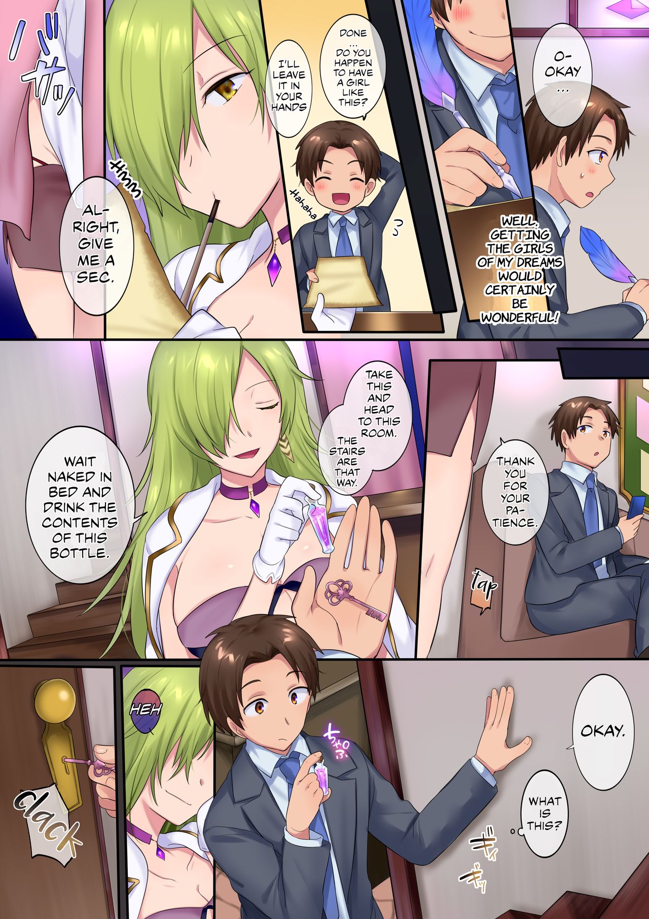 TS Soap page 5
