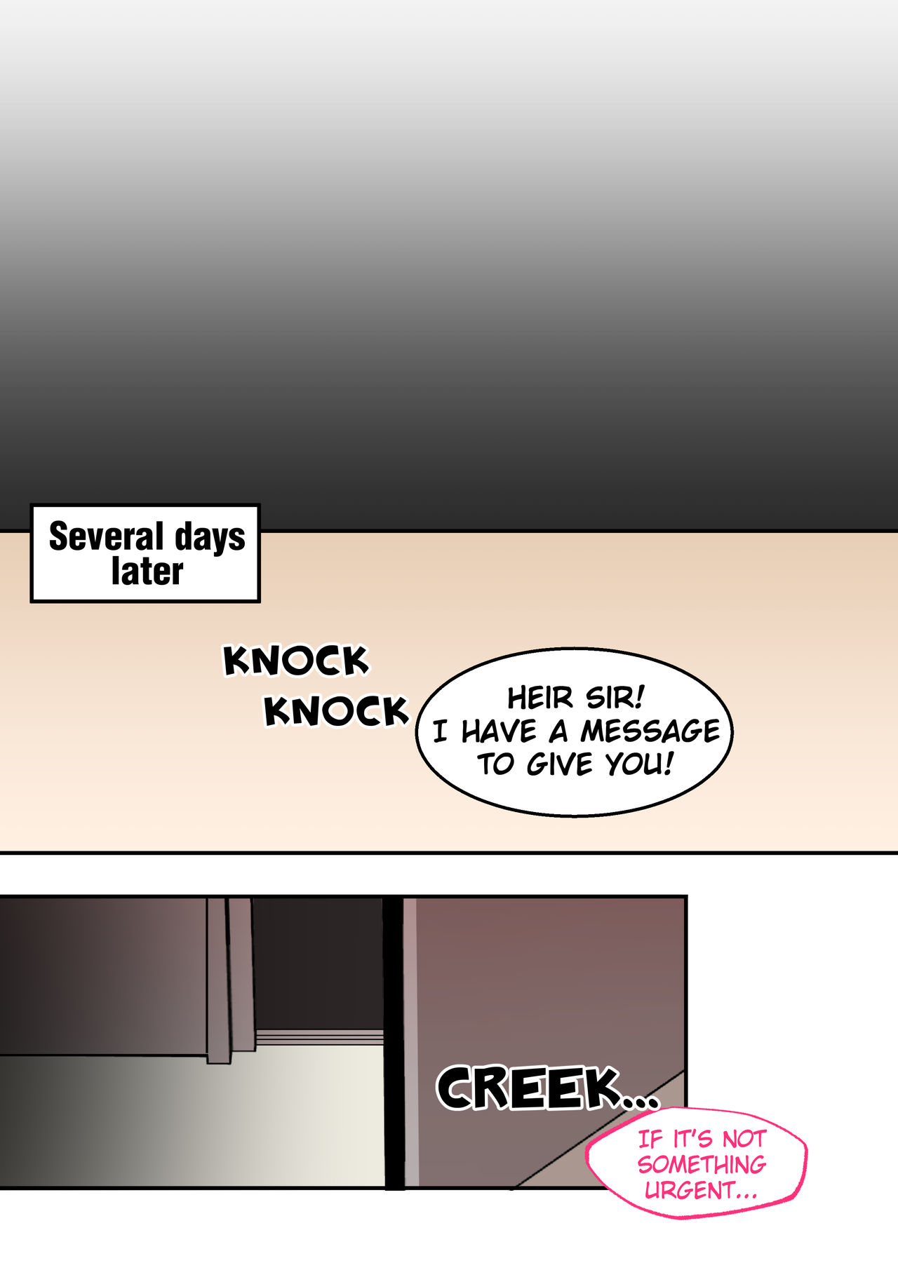 TS Vildred Manga page 15