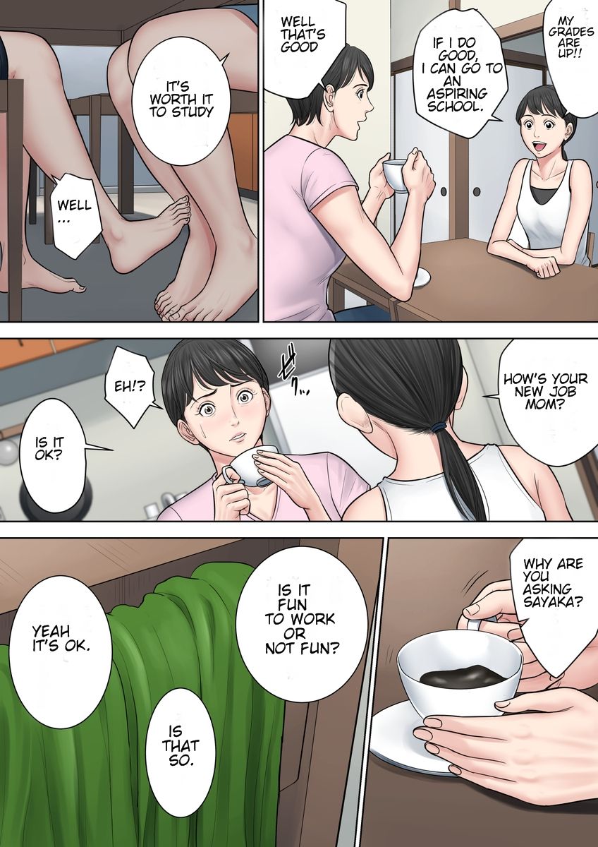 Tsubakigaoka Housing Project Manager part 2 page 19