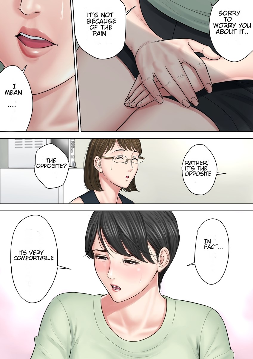 Tsubakigaoka Housing Project Manager part 2 page 29