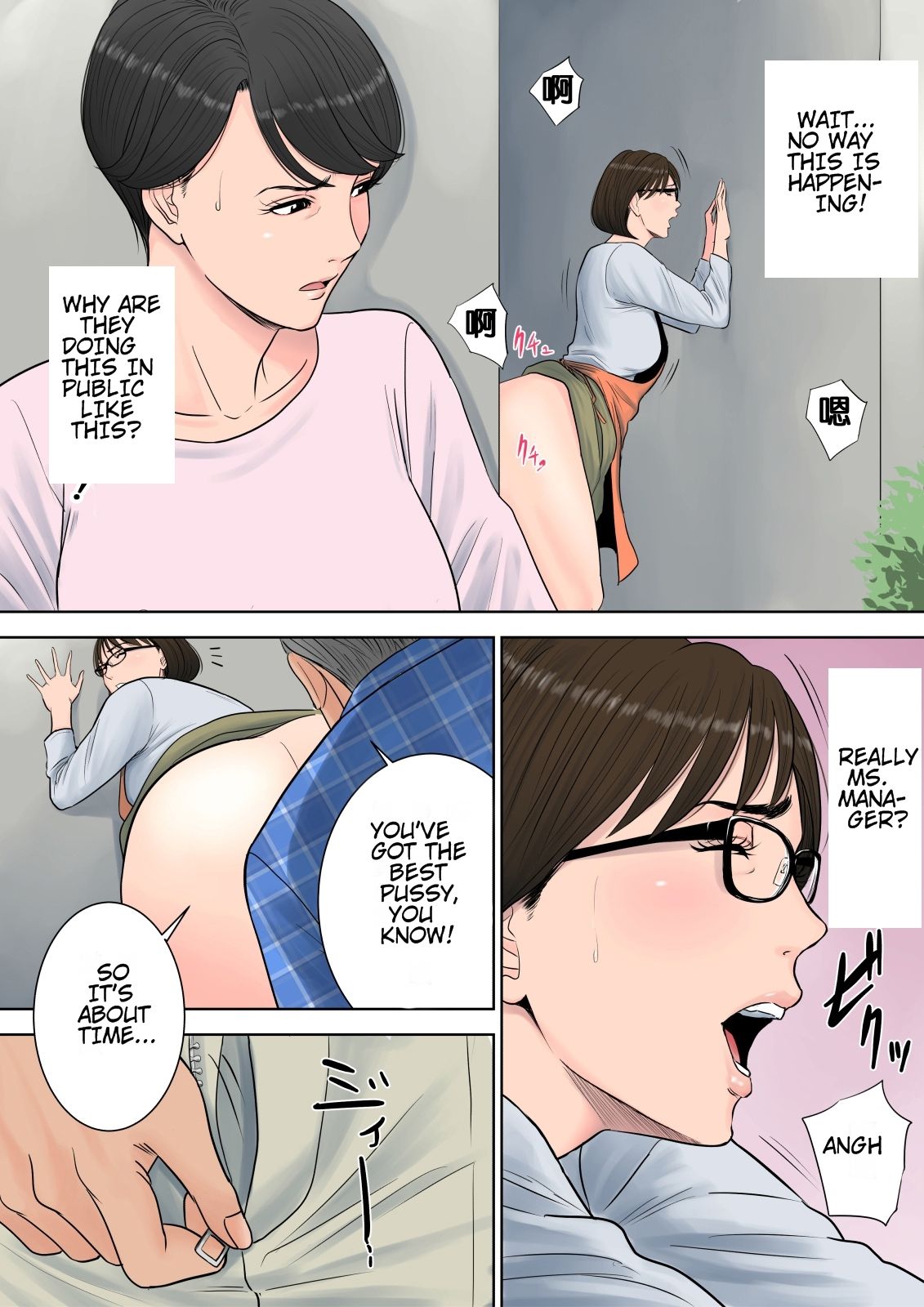 Tsubakigaoka Housing Project Manager page 16