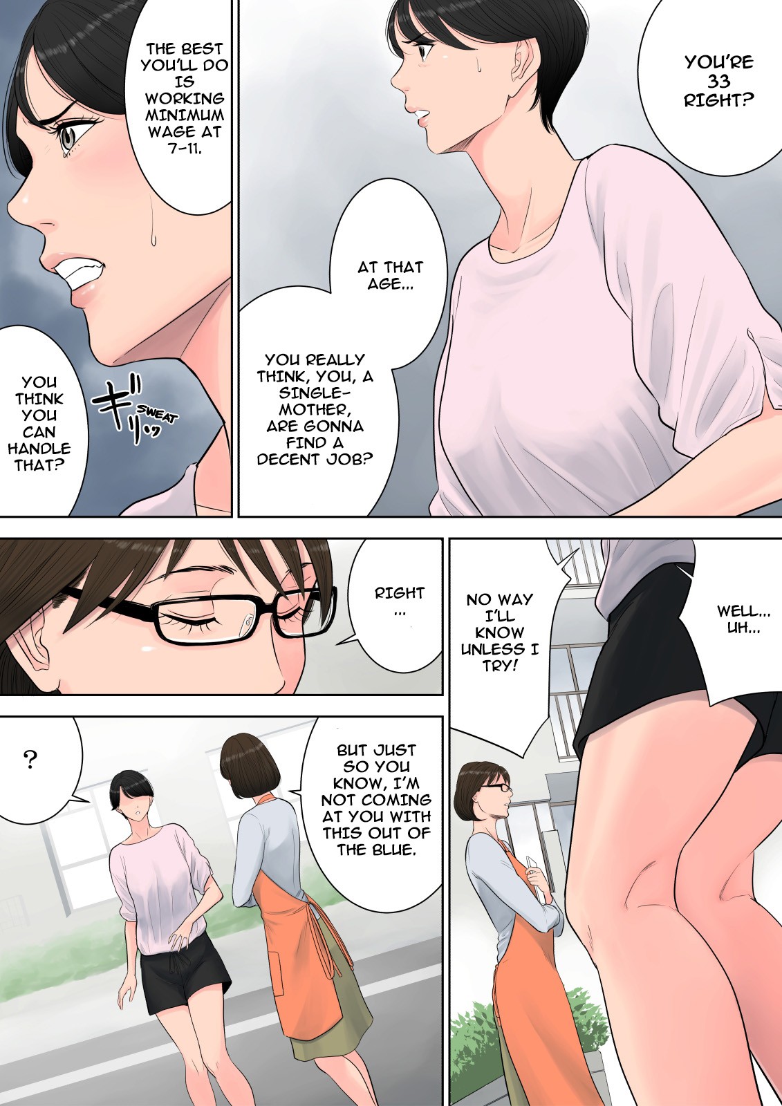 Tsubakigaoka Housing Project Manager page 28