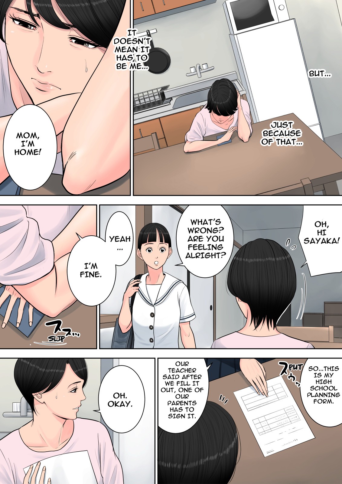Tsubakigaoka Housing Project Manager page 33