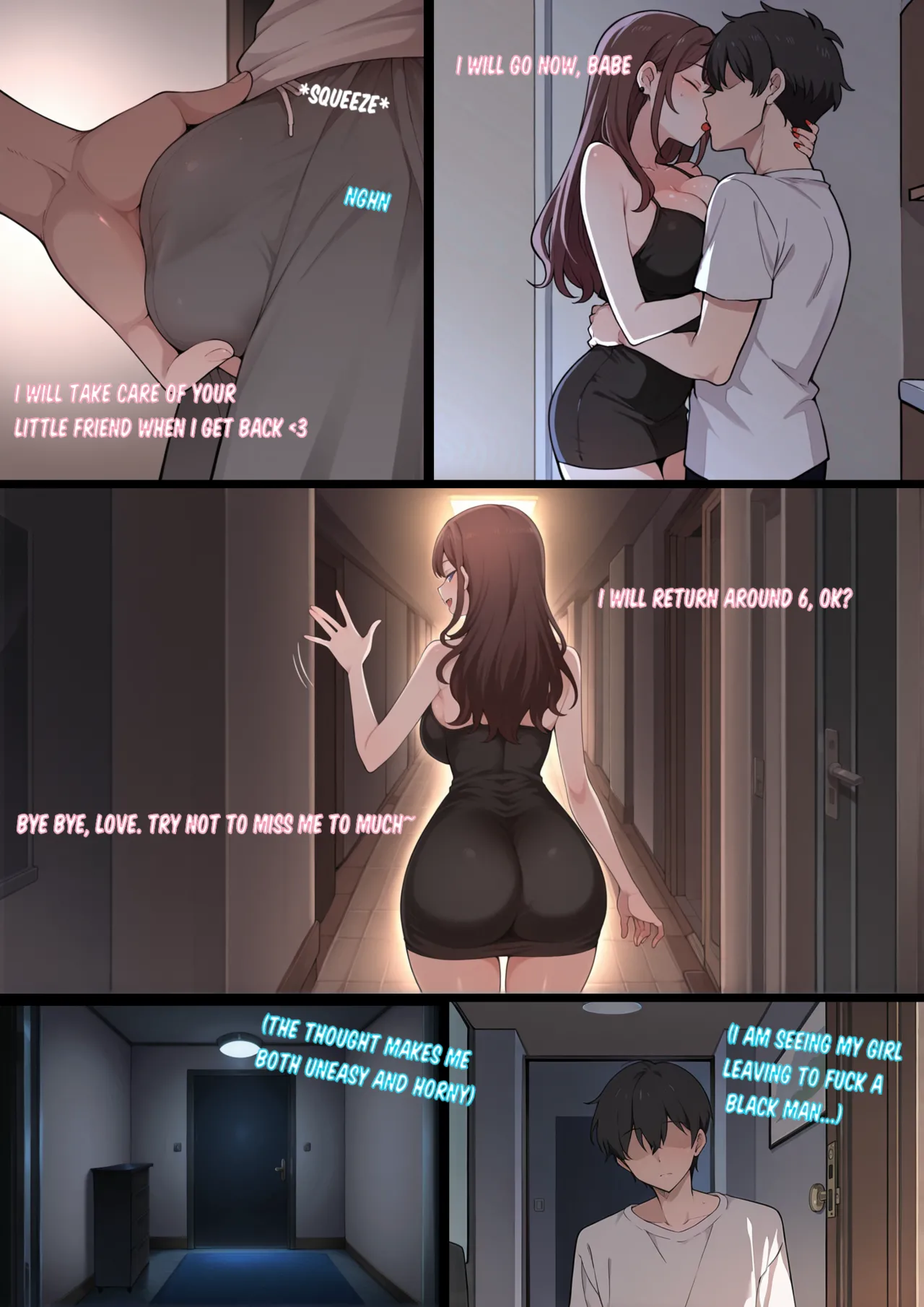 Tsubame in BBC page 19