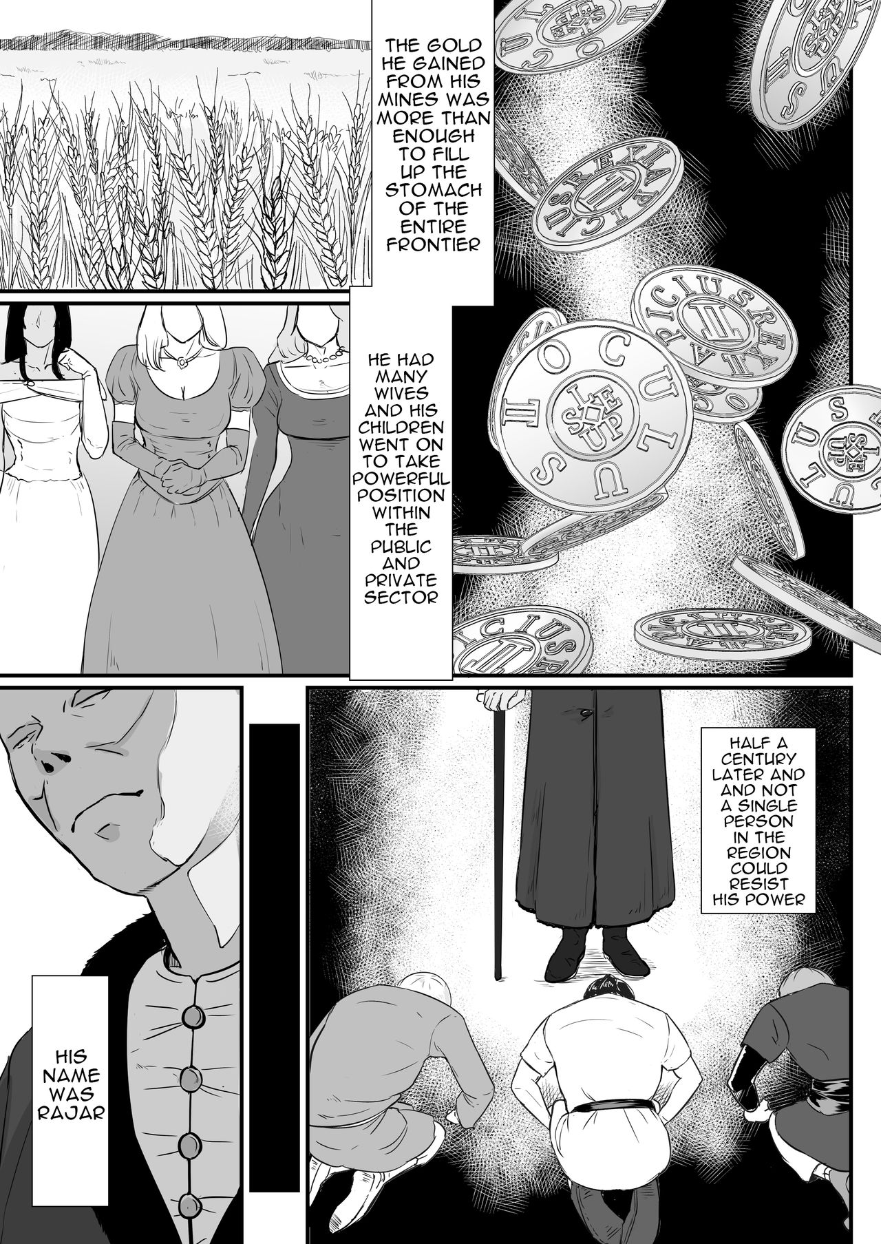 Tsuma no Fuyugomori  Kashidasareta Karada page 30