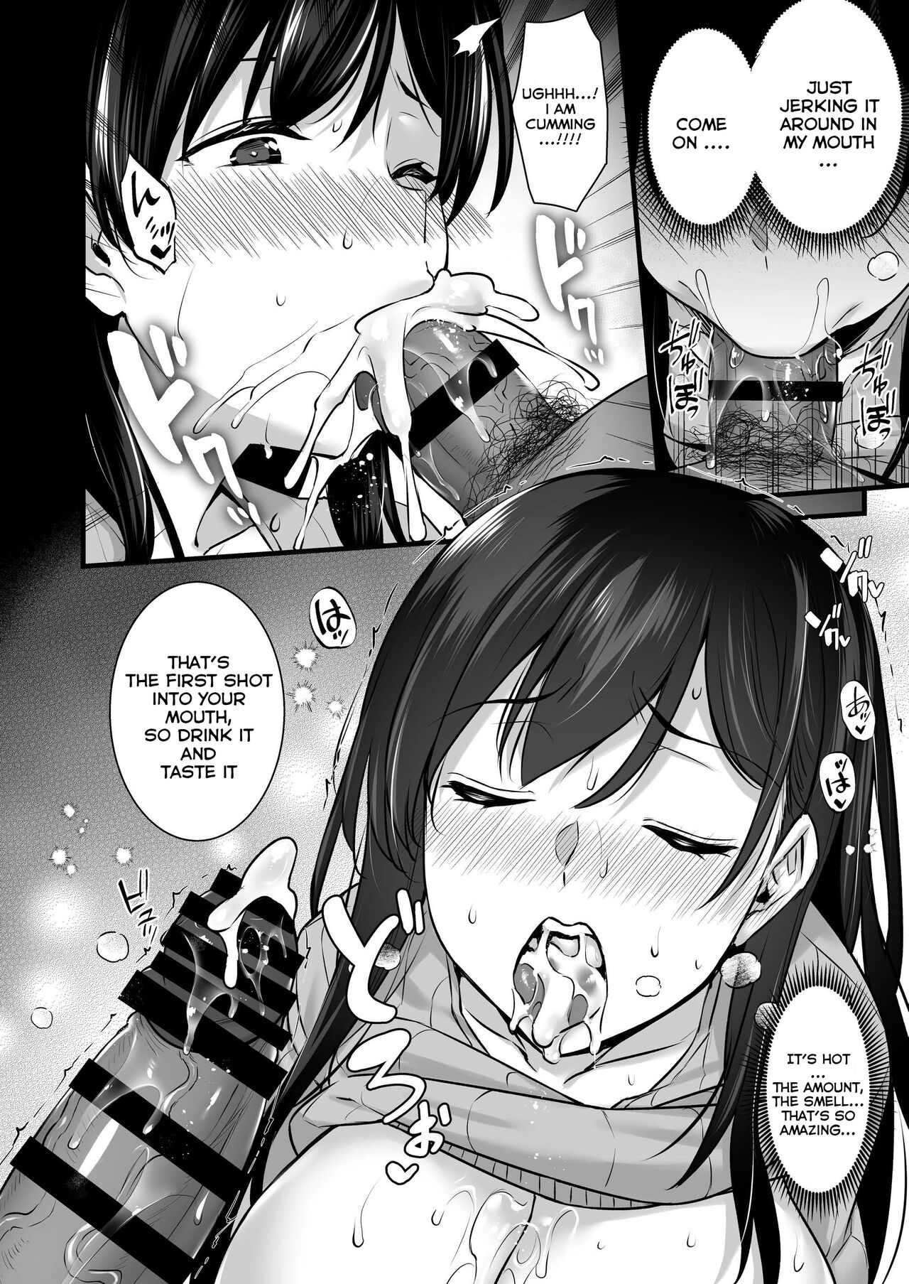 Tsuma no Hajimete no Otoko 2 ~Toshiue Bijin Tsuma wa Zetsurin Joushi ni Choukyouzumi Deshita~ page 31