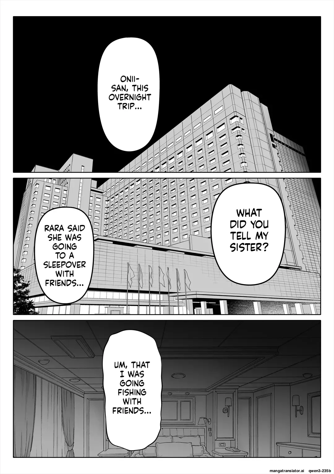 Tsuma no Imouto 4 page 31