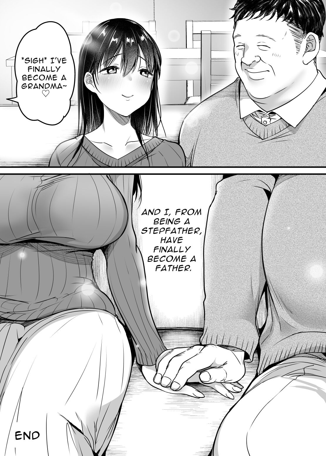 Tsuma no Tsurego no Nyuuyokuchuu ni... ~Itsudemo Dakeru Giri no Musume ni Renzoku Tanetsuke~ page 84