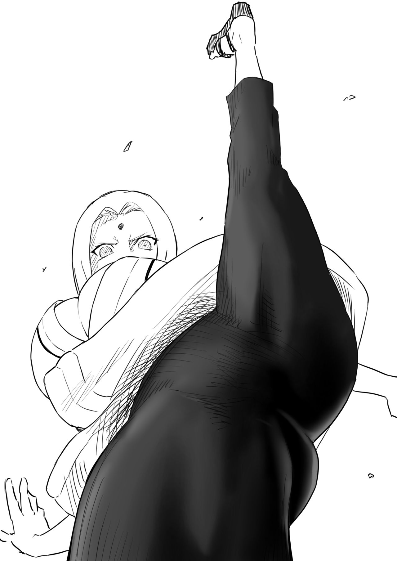 Tsunade page 4