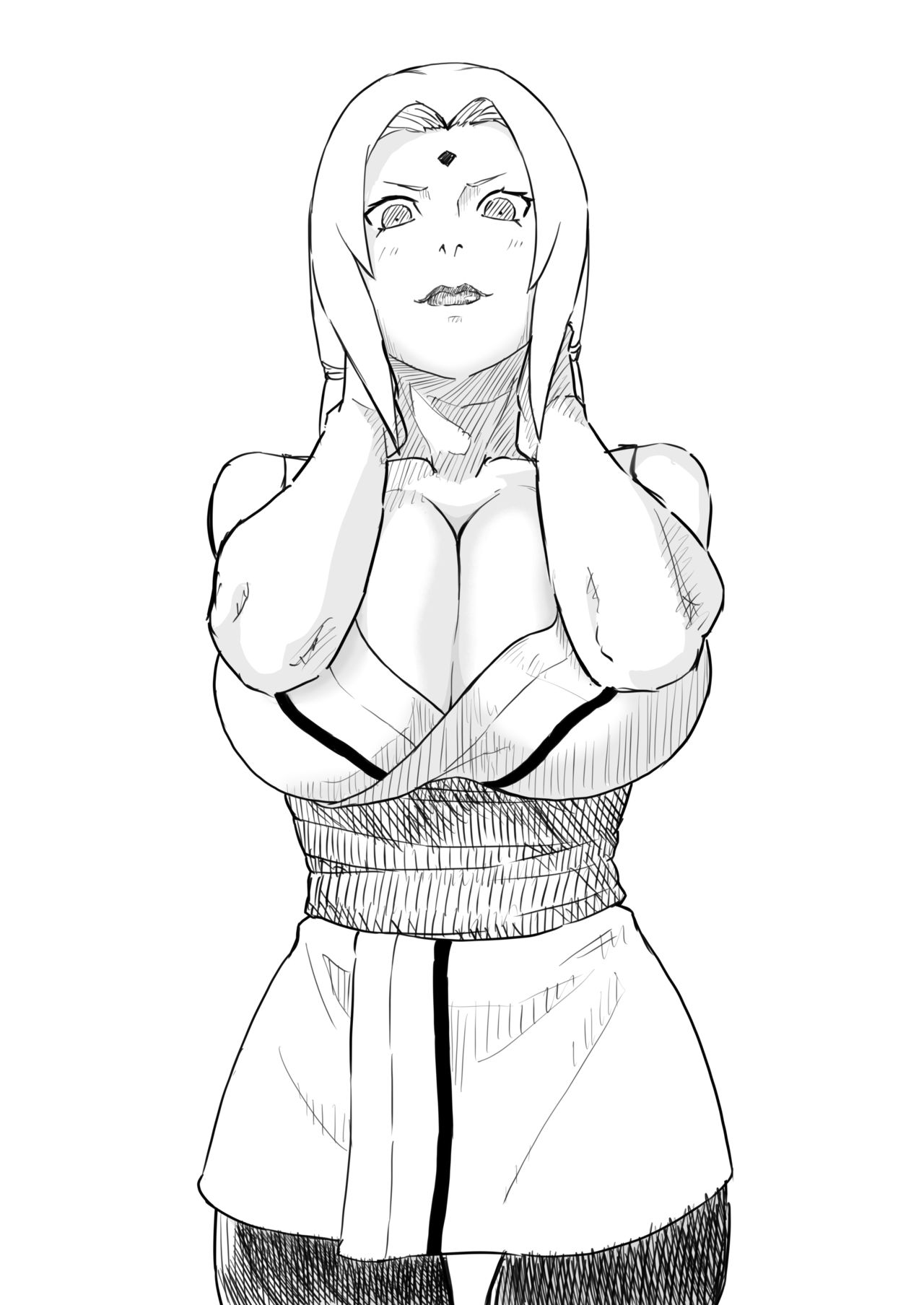Tsunade page 5