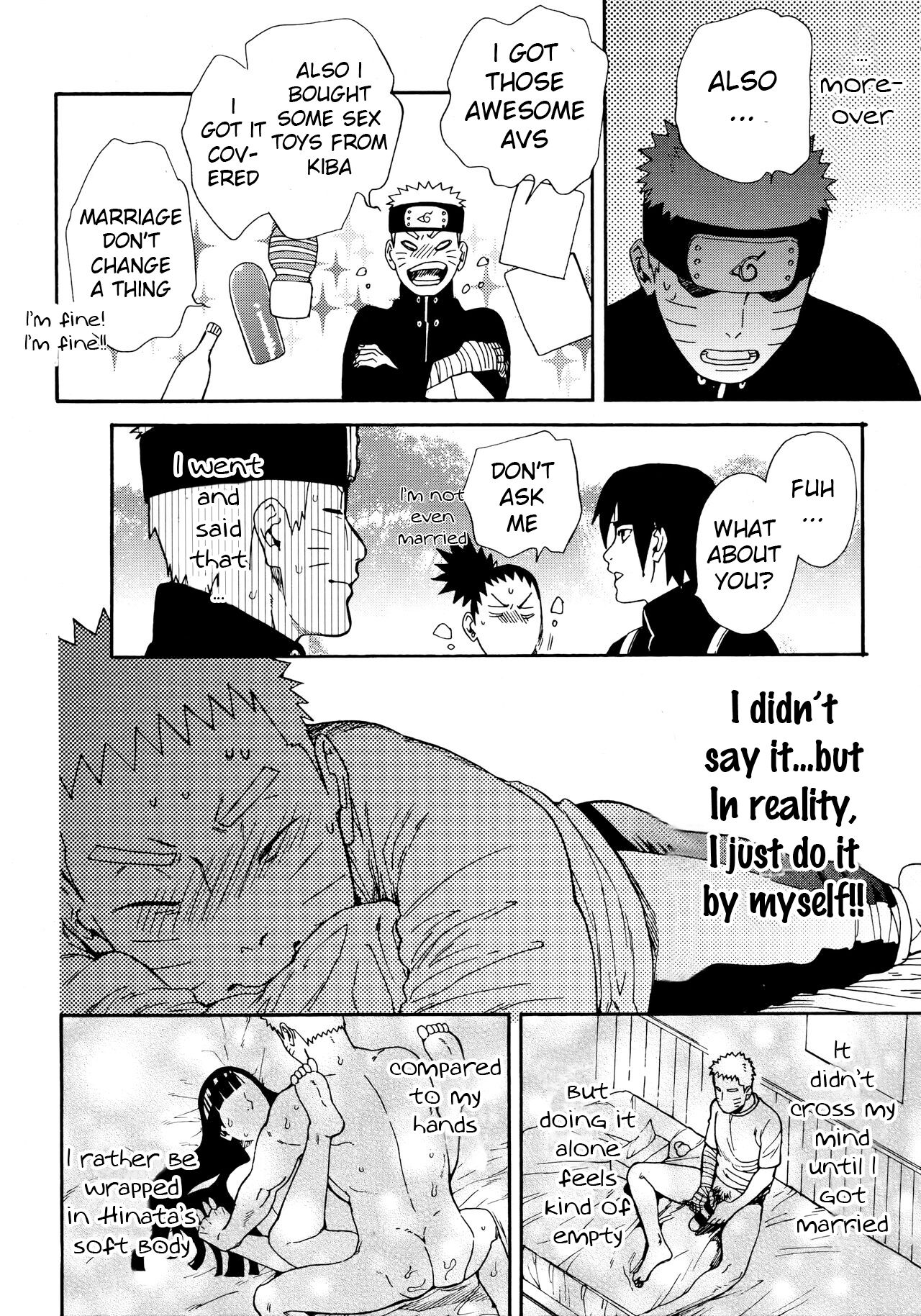 Tsuyo Gari, Dakishimete page 19