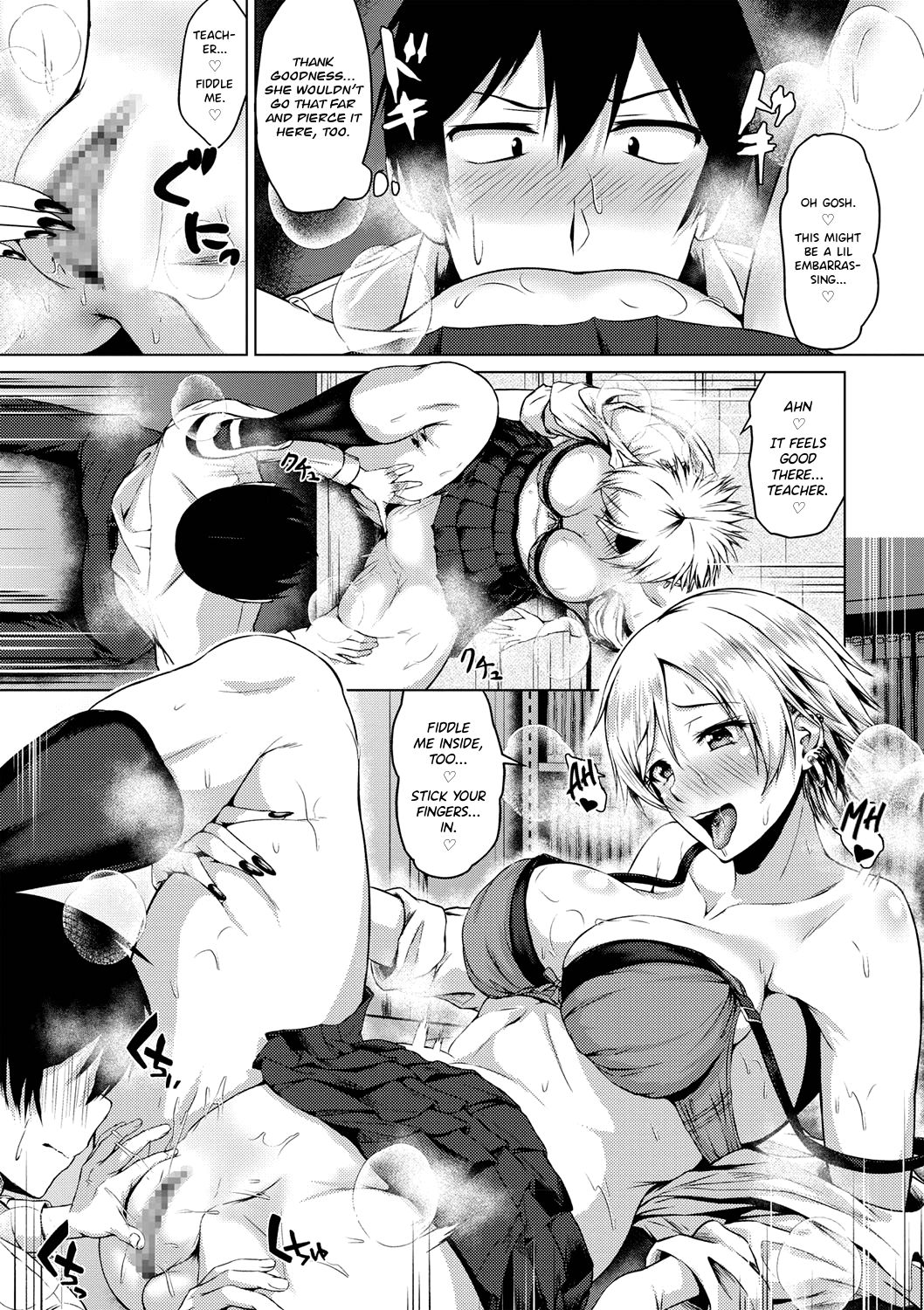 Turning Point! page 11