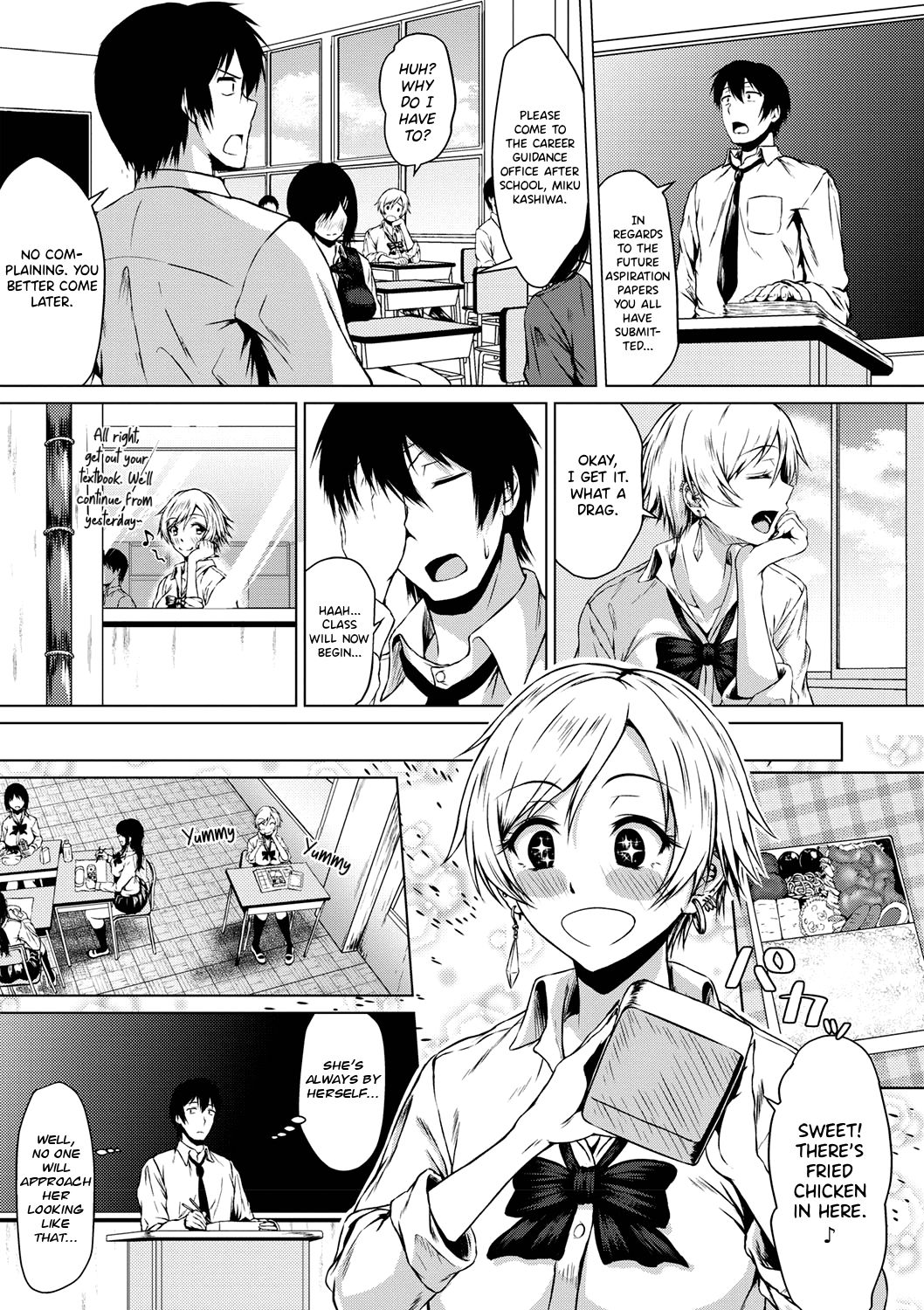 Turning Point! page 3