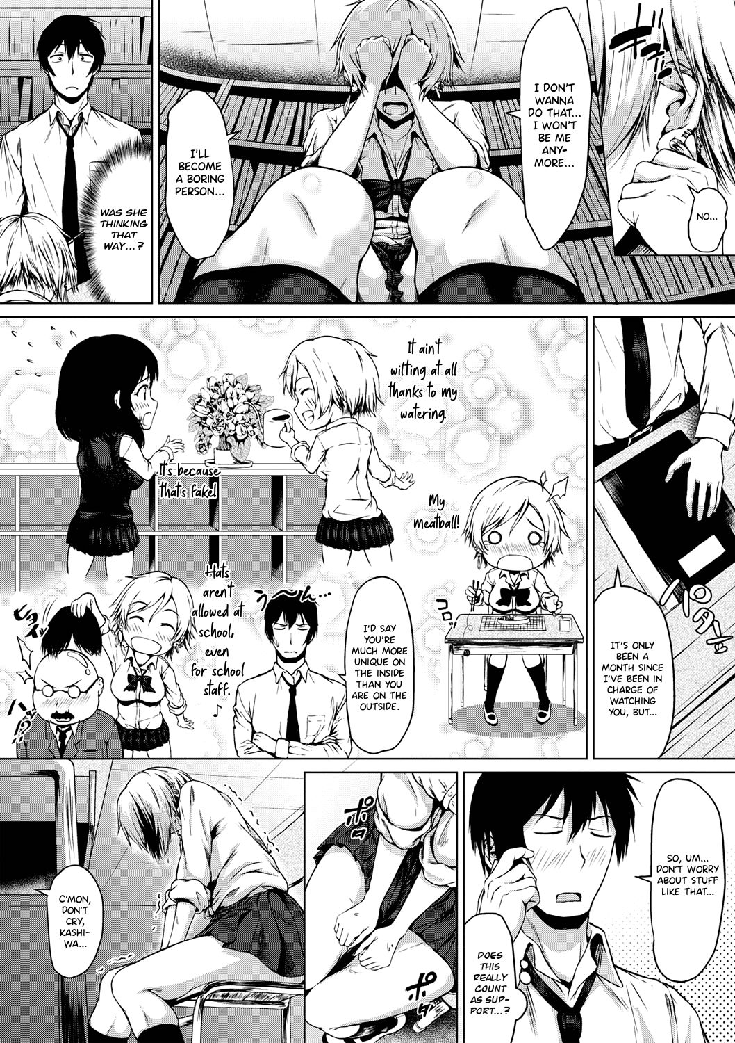 Turning Point! page 6